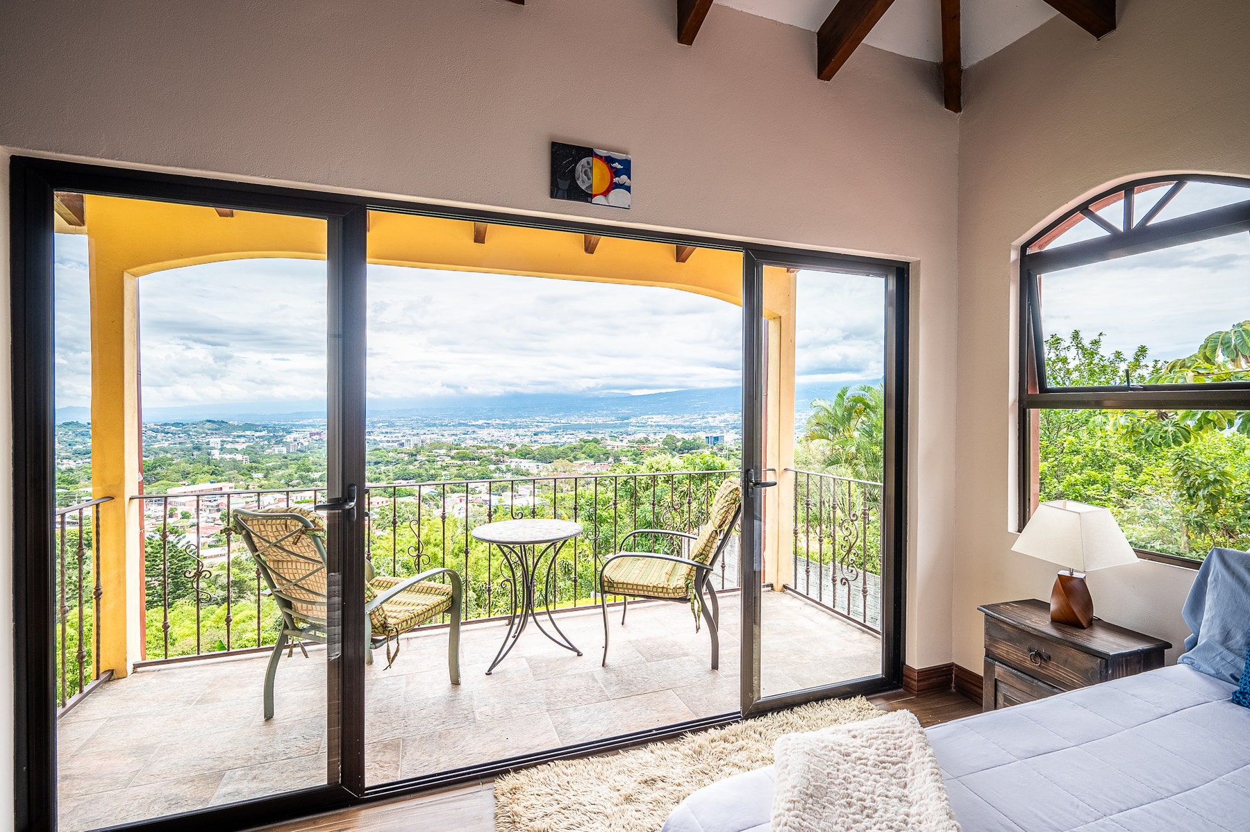 Spectacular View Estate in Escazu — photo 17 of 19