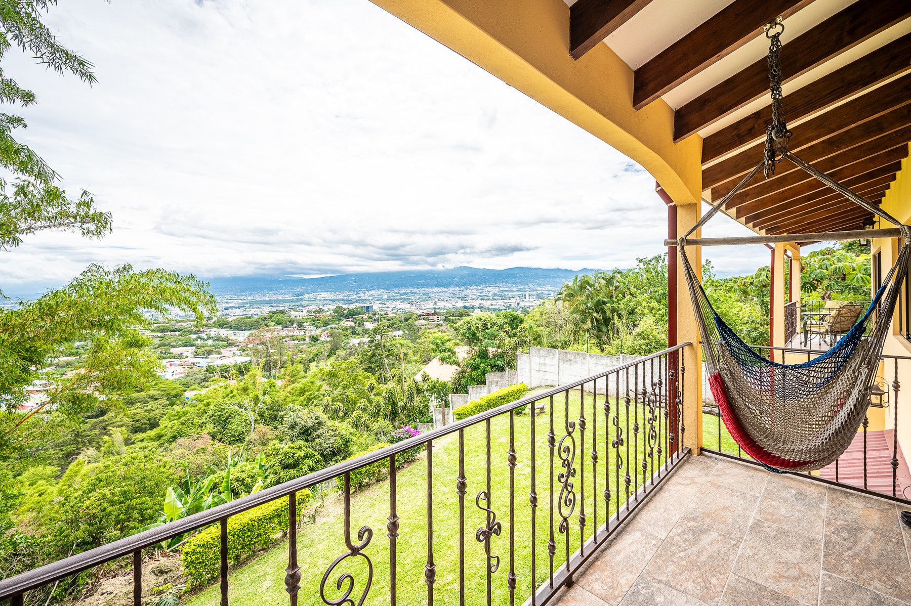 Spectacular View Estate in Escazu — photo 19 of 19