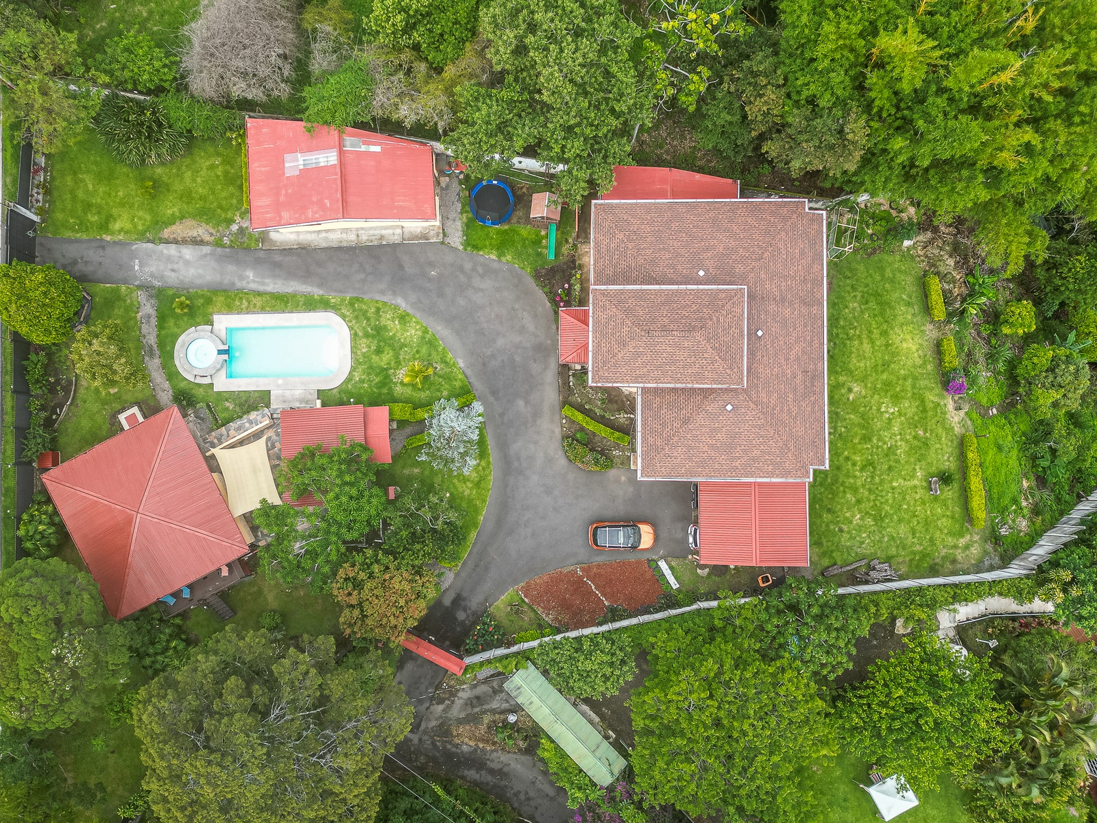 Spectacular View Estate in Escazu, Escazu, San Antonio, Escazu, San Jose, Costa Rica Spectacular View Estate in Escazu, Escazu, San Antonio, Escazu, San Jose, Costa Rica