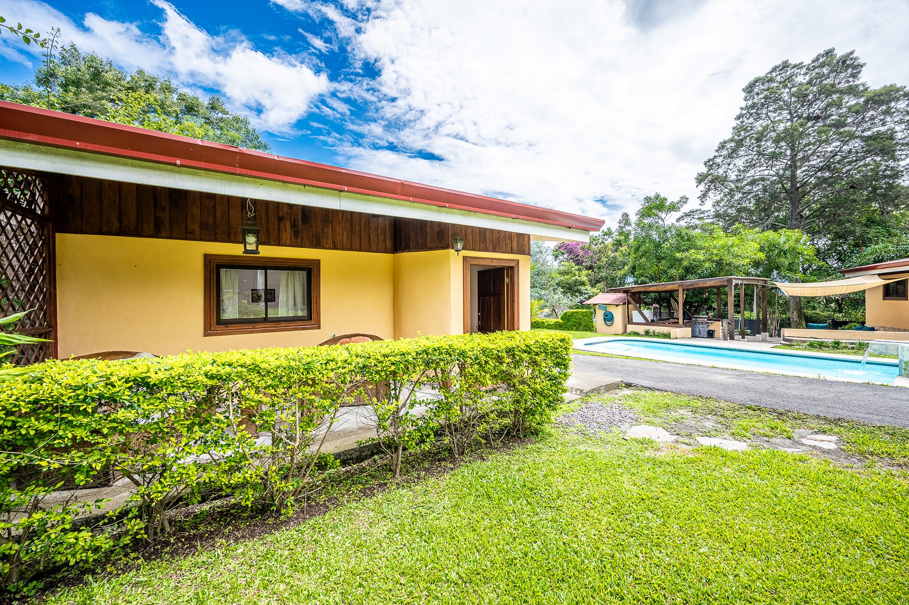 Spectacular View Estate in Escazu, Escazu, San Antonio, Escazu, San Jose, Costa Rica Spectacular View Estate in Escazu, Escazu, San Antonio, Escazu, San Jose, Costa Rica