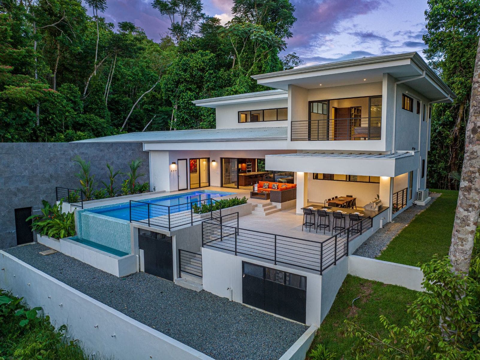 Residential Luxury Gem, Las Brisas, Uvita, Dominical, Bahia Ballena, Osa, Puntarenas, Costa Rica 60504