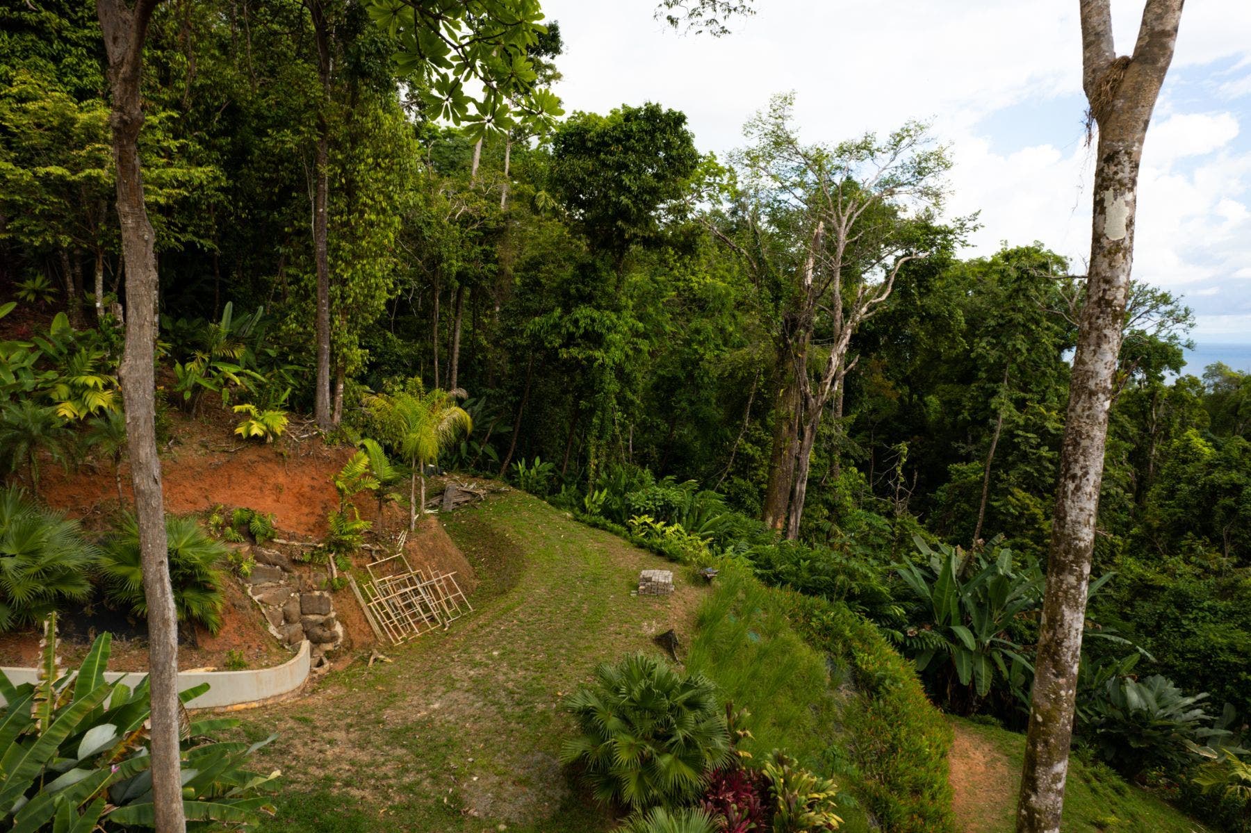 Prime Location Lot, Escaleras, Dominical, Bahia Ballena, Osa, Puntarenas, Costa Rica 60504