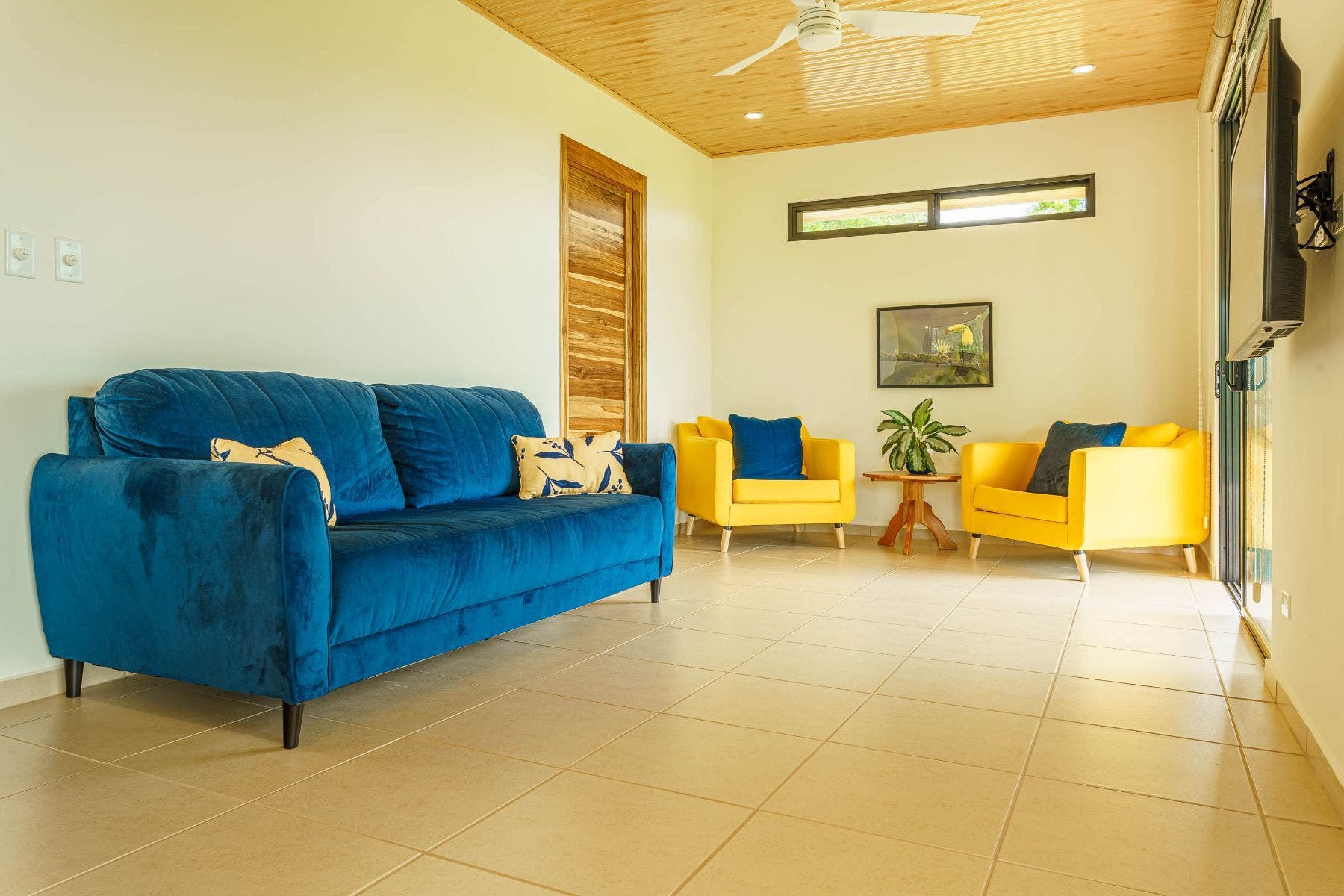New Two Storey Single Family House San Josecito — photo 11 of 19