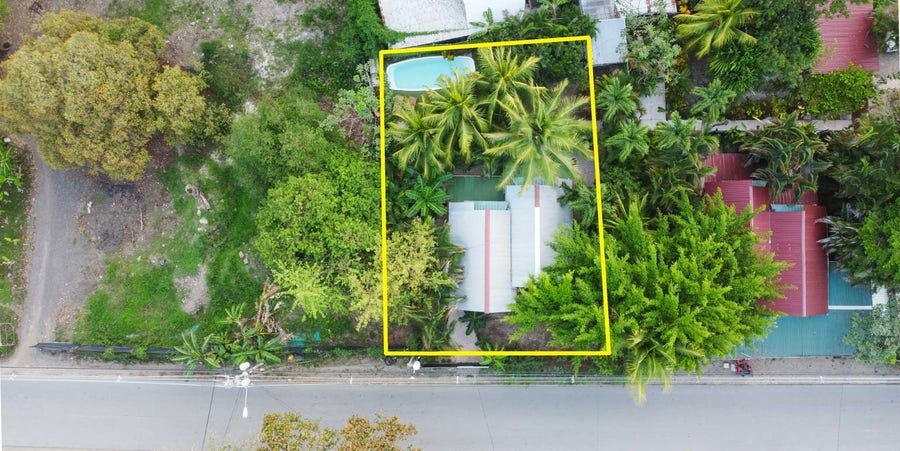 Property photo for Commercial lot in Santa Teresa, Santa Teresa, Cobano, Puntarenas, Puntarenas, Costa Rica