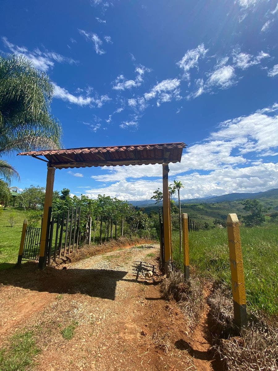 32 Acre Mountain View Farm — photo 3 of 16