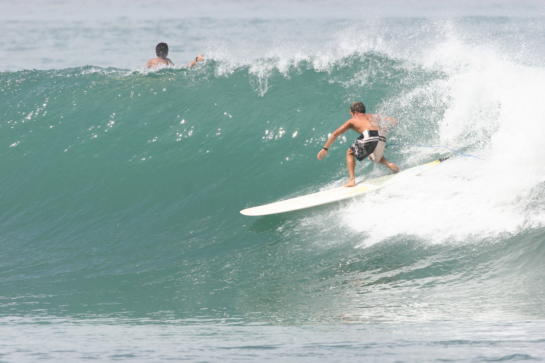 Mistico Beach Front Title Land, #36 — photo 3 of 6