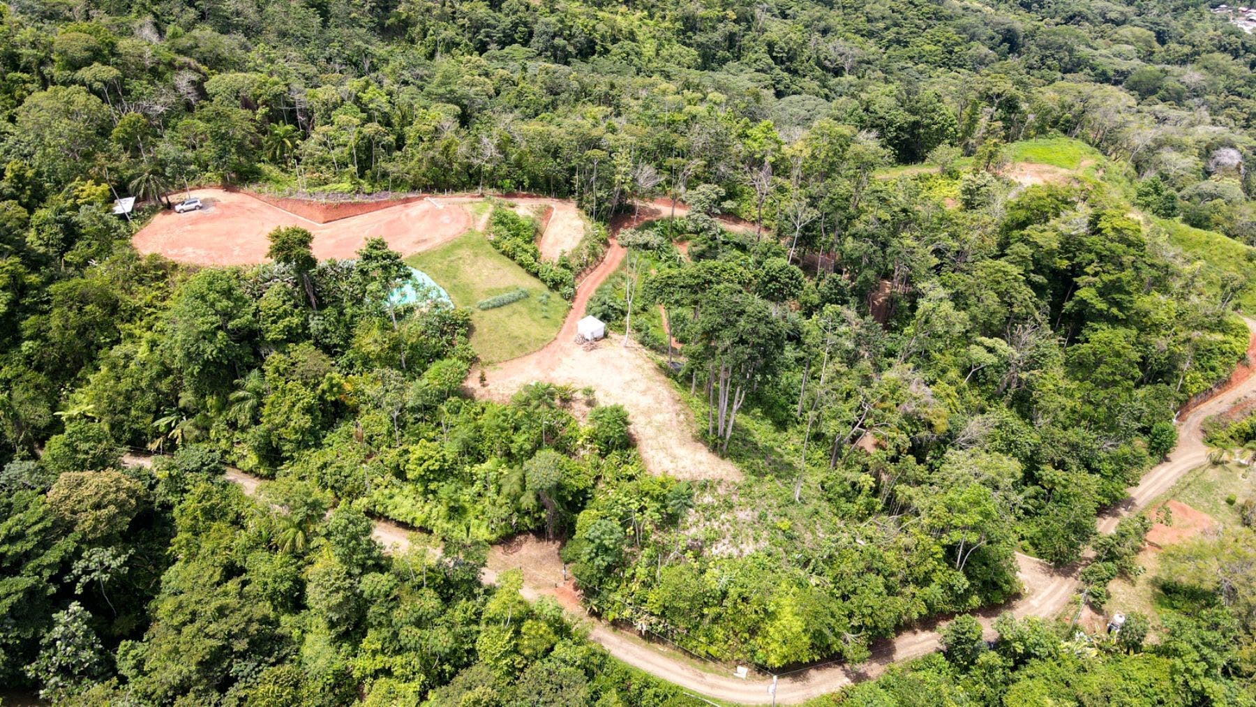 Prominent Ocean view Land in Uvita — photo 3 of 19