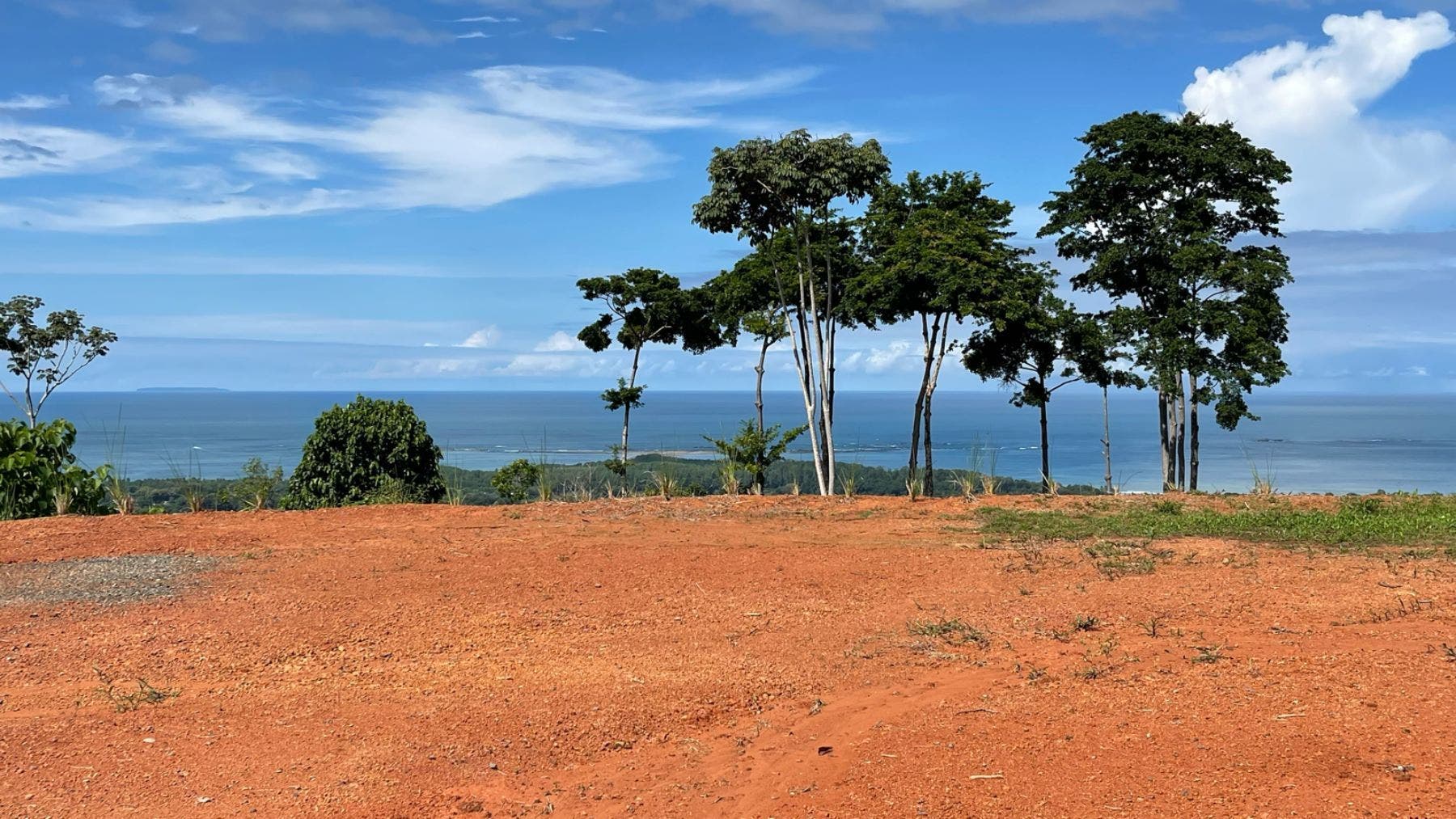 Prominent Ocean view Land in Uvita — photo 4 of 19