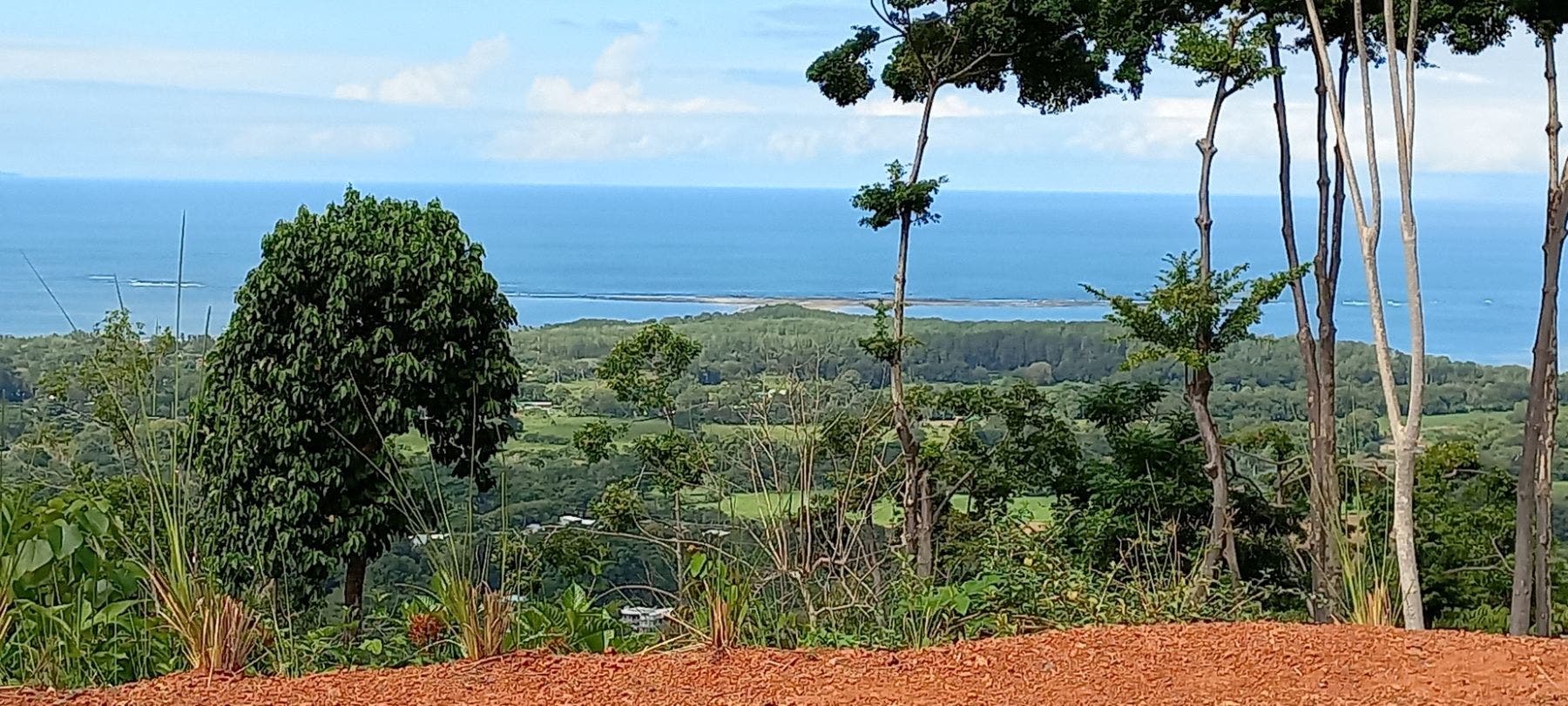 Prominent Ocean view Land in Uvita — photo 7 of 19