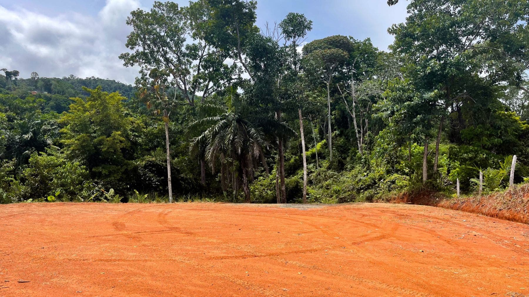 Prominent Ocean view Land in Uvita — photo 5 of 19