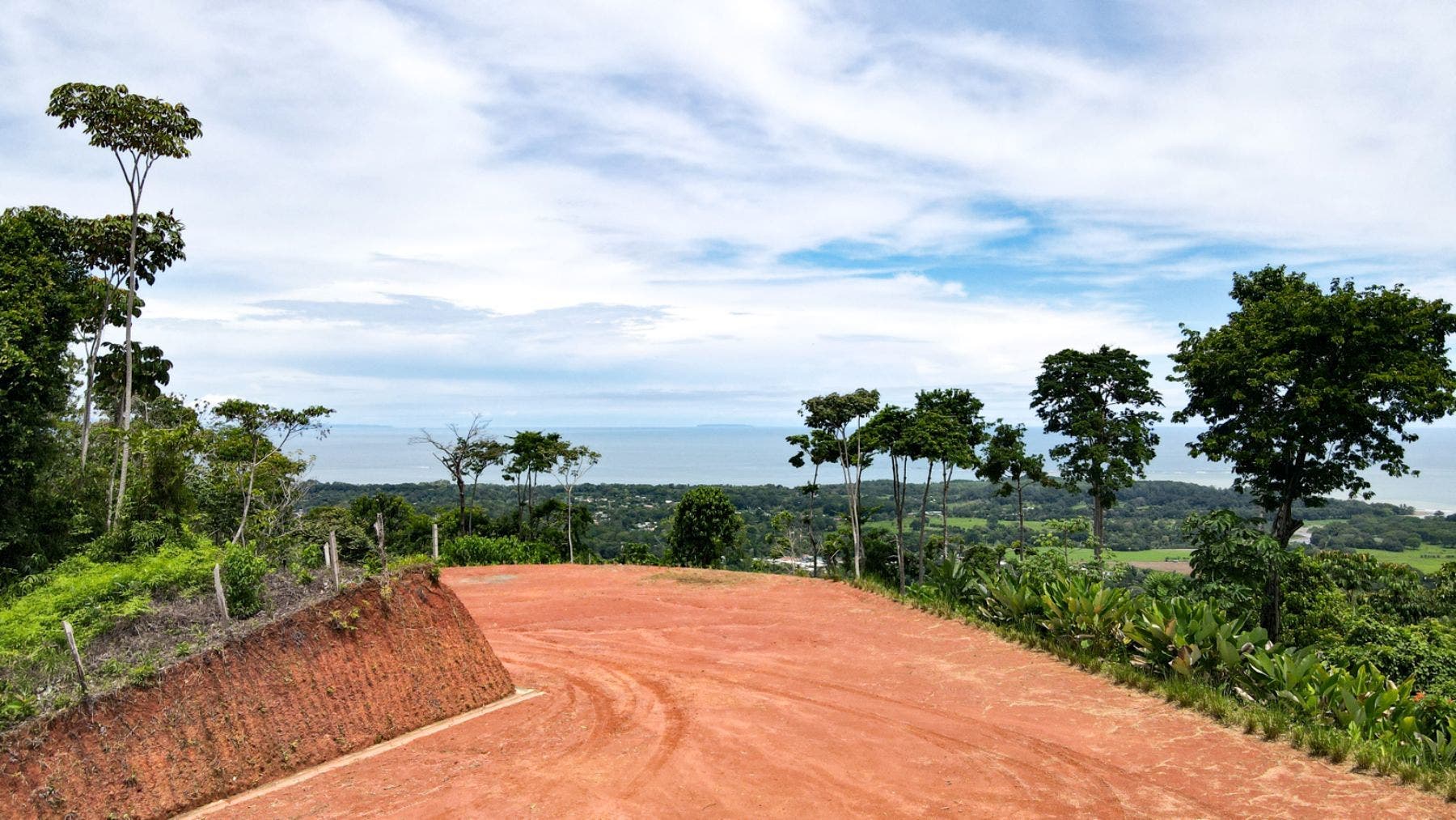 Prominent Ocean view Land in Uvita — photo 6 of 19