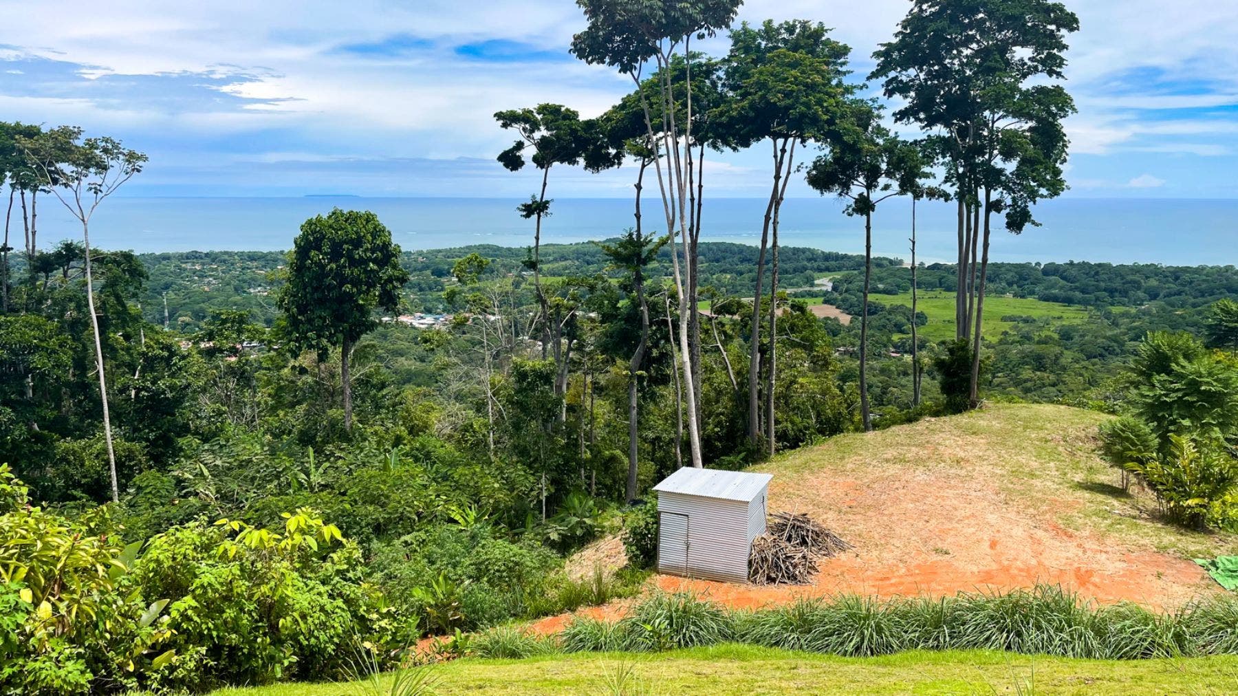 Prominent Ocean view Land in Uvita — photo 8 of 19
