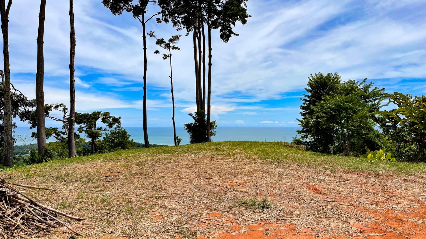 Prominent Ocean view Land in Uvita — photo 9 of 19