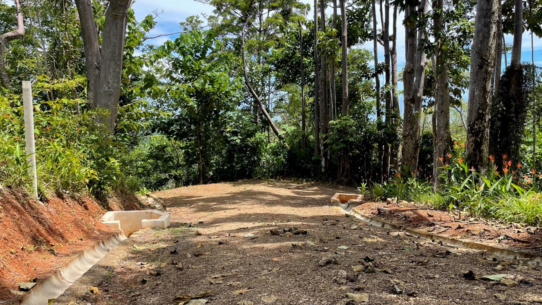 Prominent Ocean view Land in Uvita — photo 16 of 19