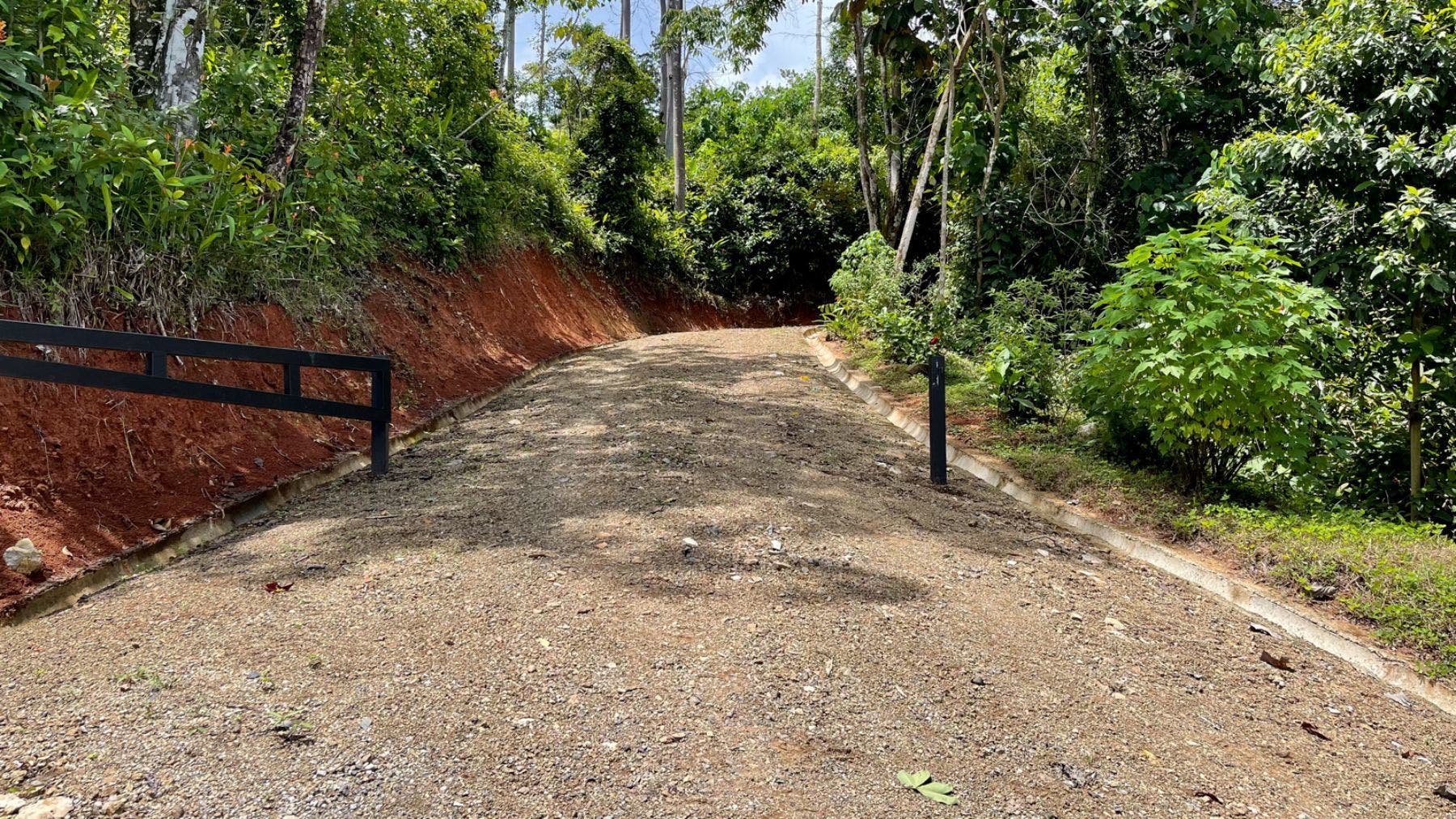 Prominent Ocean view Land in Uvita — photo 19 of 19