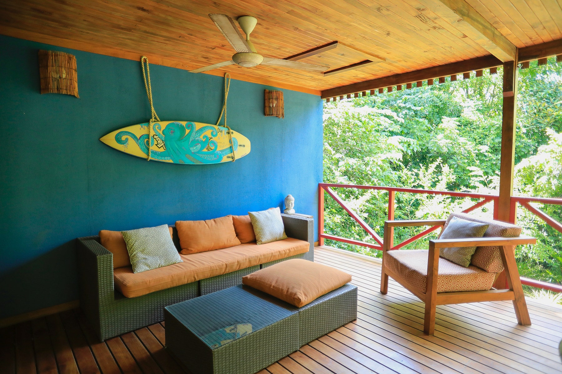 Two Beautiful Homes In Delicias  , Las Delicias, Las Delicias, Santa Teresa, Cobano, Puntarenas, Puntarenas, Costa Rica 601111