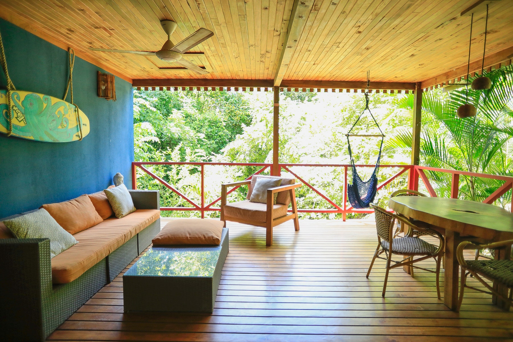 Two Beautiful Homes In Delicias  , Las Delicias, Las Delicias, Santa Teresa, Cobano, Puntarenas, Puntarenas, Costa Rica 601111