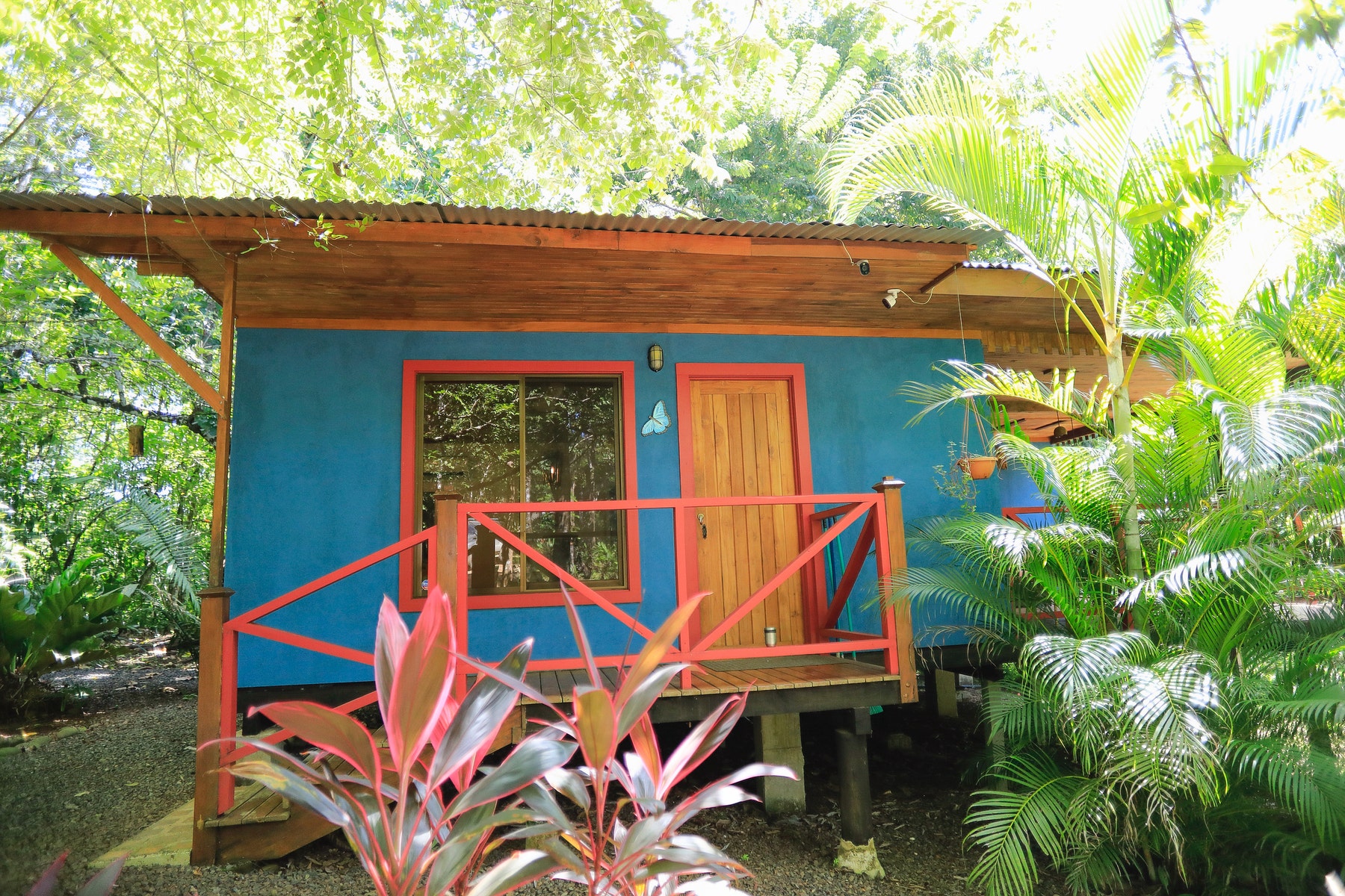 Two Beautiful Homes In Delicias  , Las Delicias, Las Delicias, Santa Teresa, Cobano, Puntarenas, Puntarenas, Costa Rica 601111