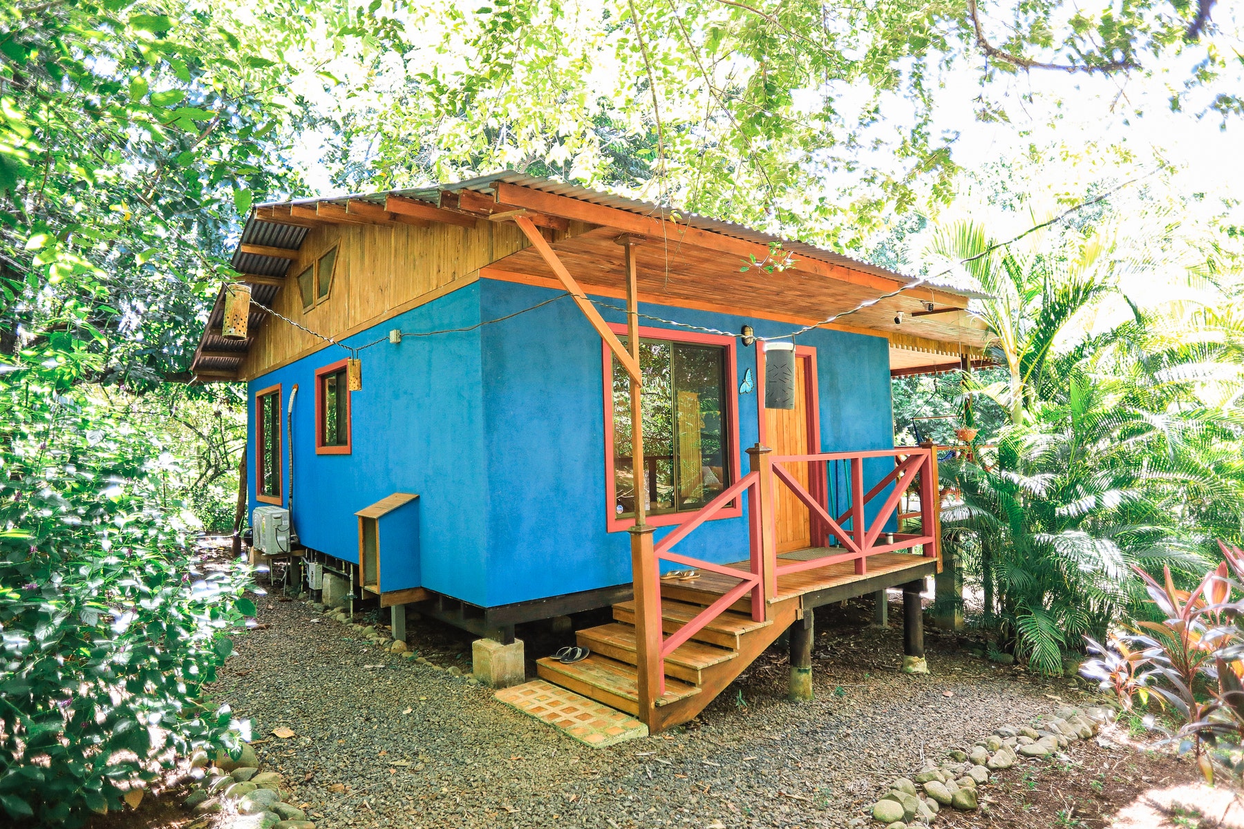 Two Beautiful Homes In Delicias  , Las Delicias, Las Delicias, Santa Teresa, Cobano, Puntarenas, Puntarenas, Costa Rica 601111