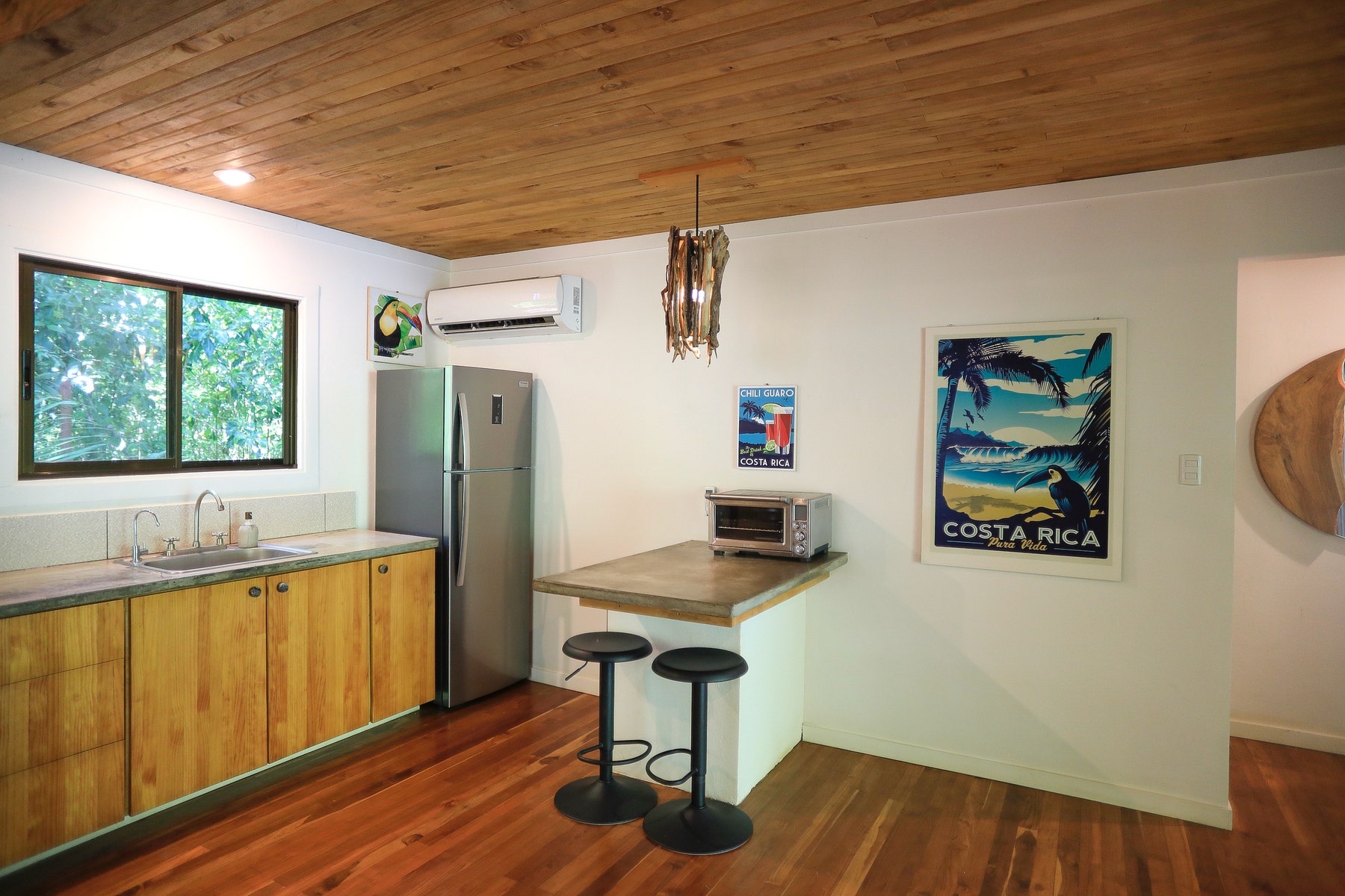 Two Bedroom Home In Delicias , Las Delicias, Las Delicias, Santa Teresa, Cobano, Puntarenas, Puntarenas, Costa Rica 60111 Two Bedroom Home In Delicias , Las Delicias, Las Delicias, Santa Teresa, Cobano, Puntarenas, Puntarenas, Costa Rica 60111