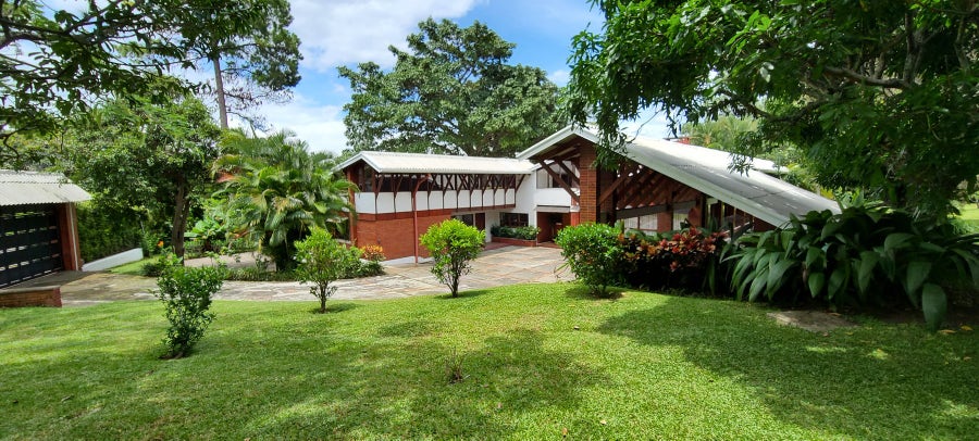 Property photo for Jaboncillos Full Brick Single Level Estate, Jaboncillos, Escazu, San Rafael, Escazu, San Jose, Costa Rica