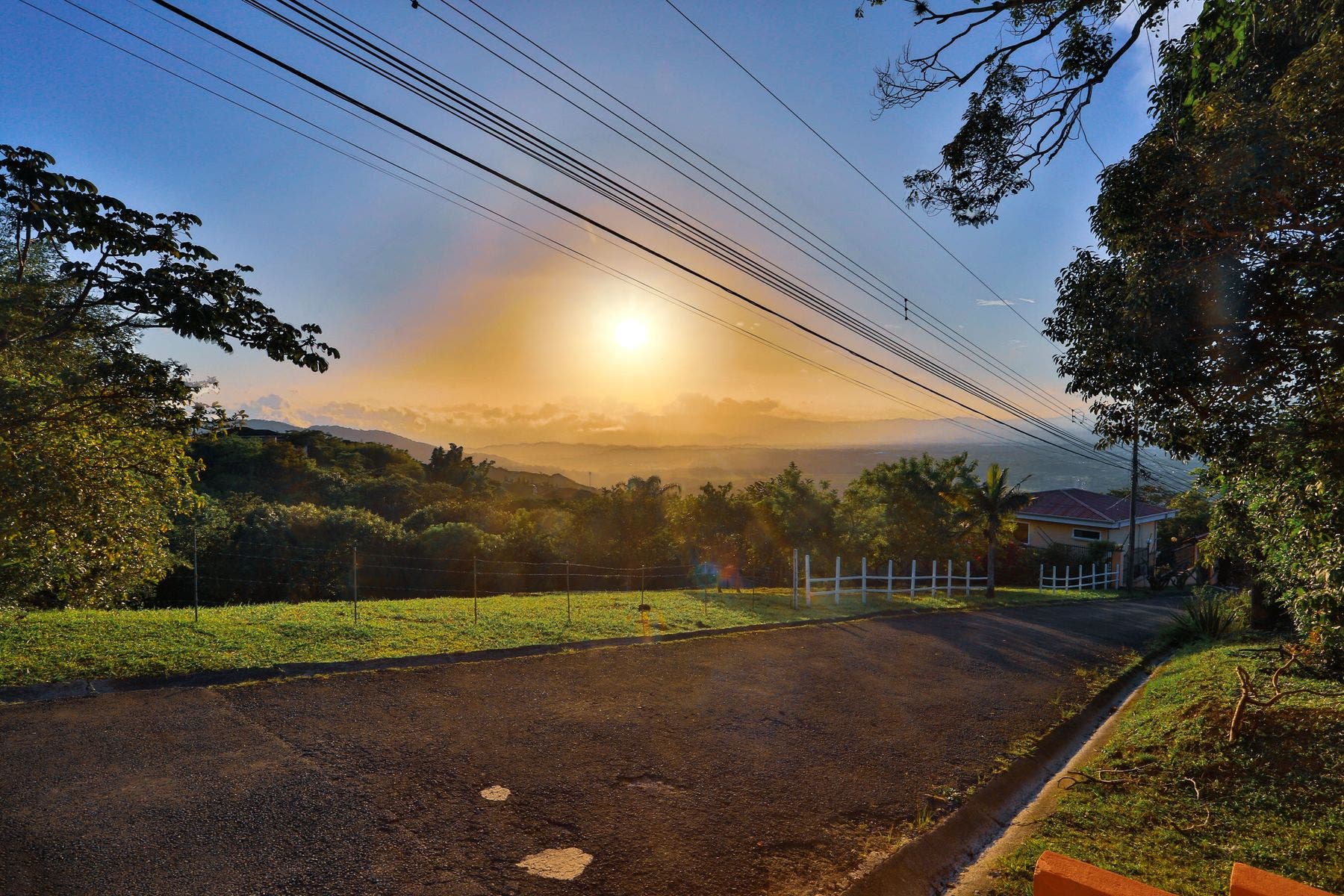 Above The Rest, Ciudad Colon, Mora, San Jose, Costa Rica 10701