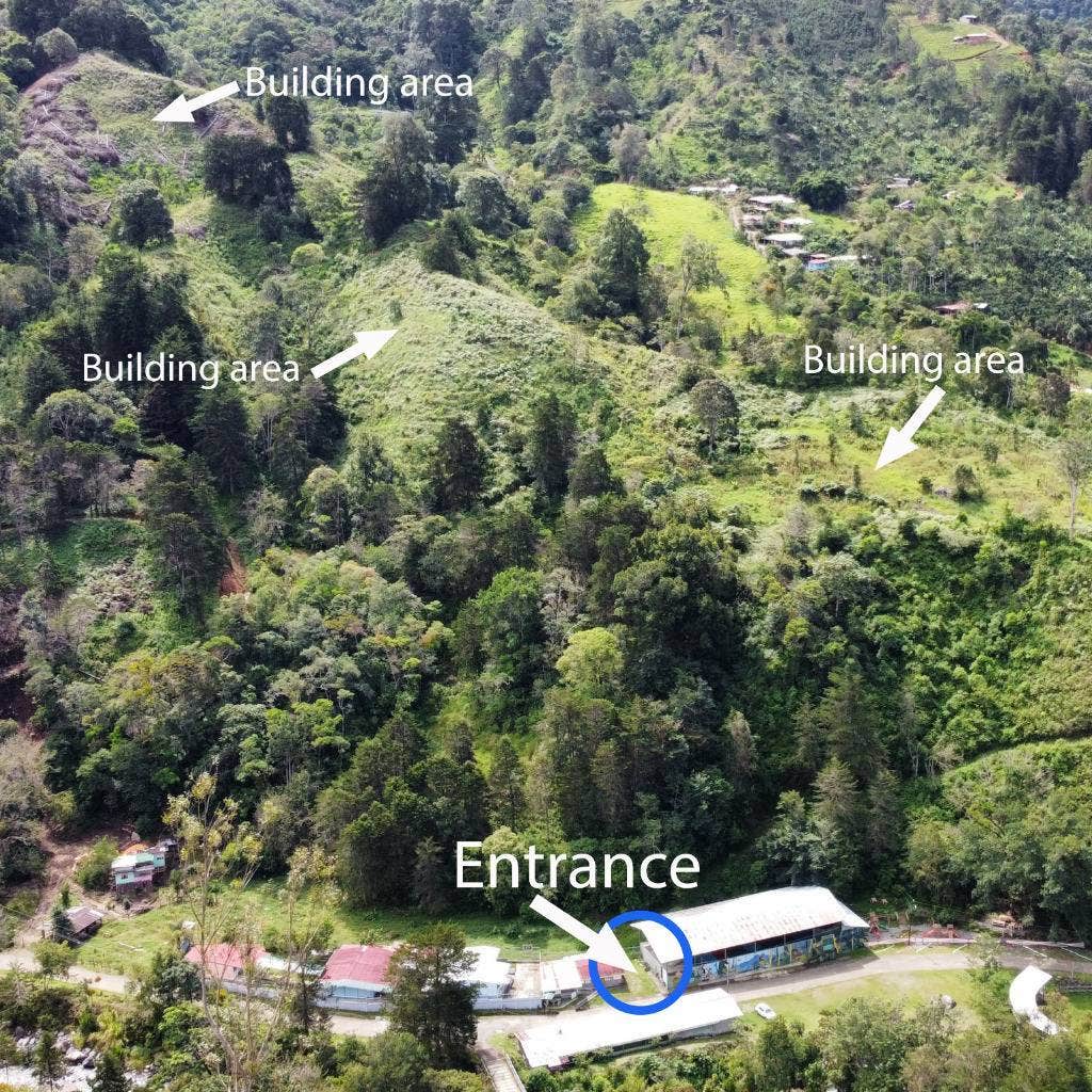 Amazing Mountain View Sites — photo 3 of 16