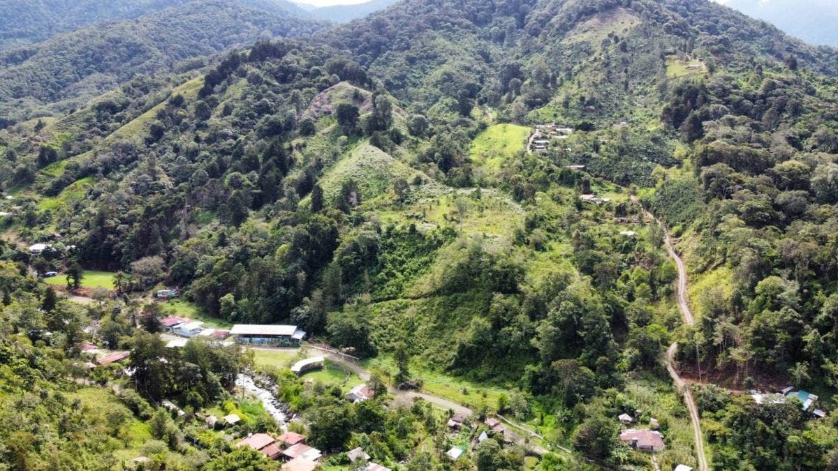 Amazing Mountain View Sites — photo 4 of 16