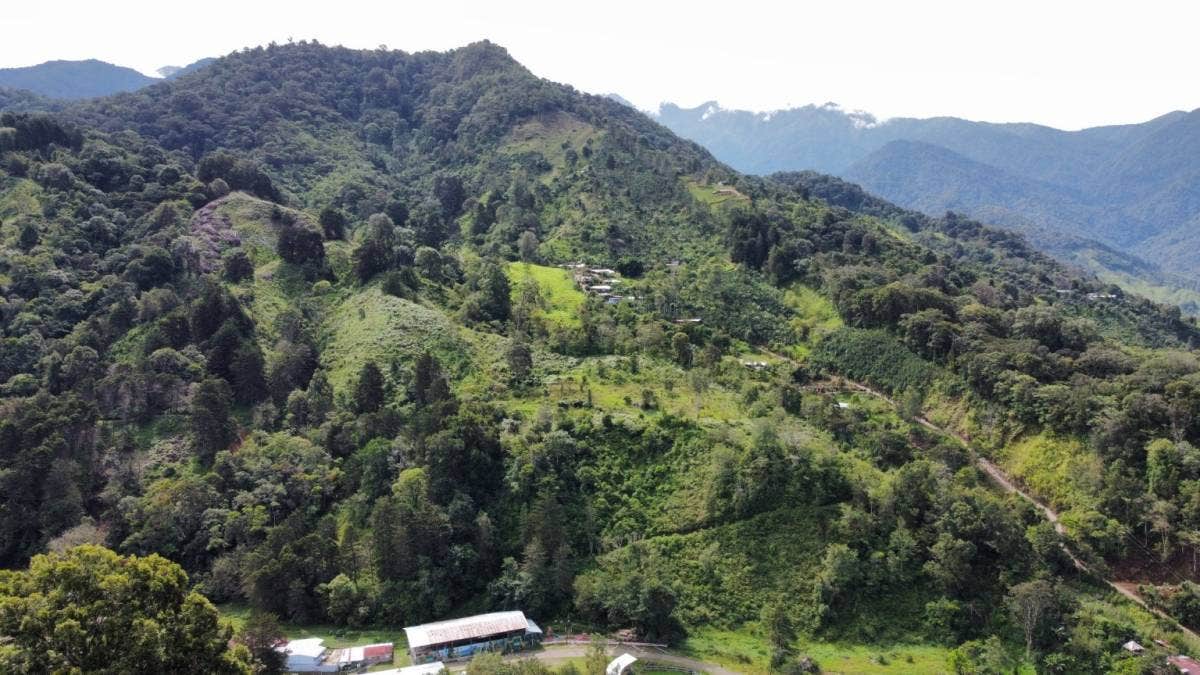 Amazing Mountain View Sites — photo 8 of 16