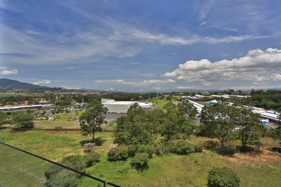 Property photo for Torres de Heredia Two Bedroom Penthouse, Torres De Heredia, Heredia, Ulloa, Heredia, Heredia, Costa Rica