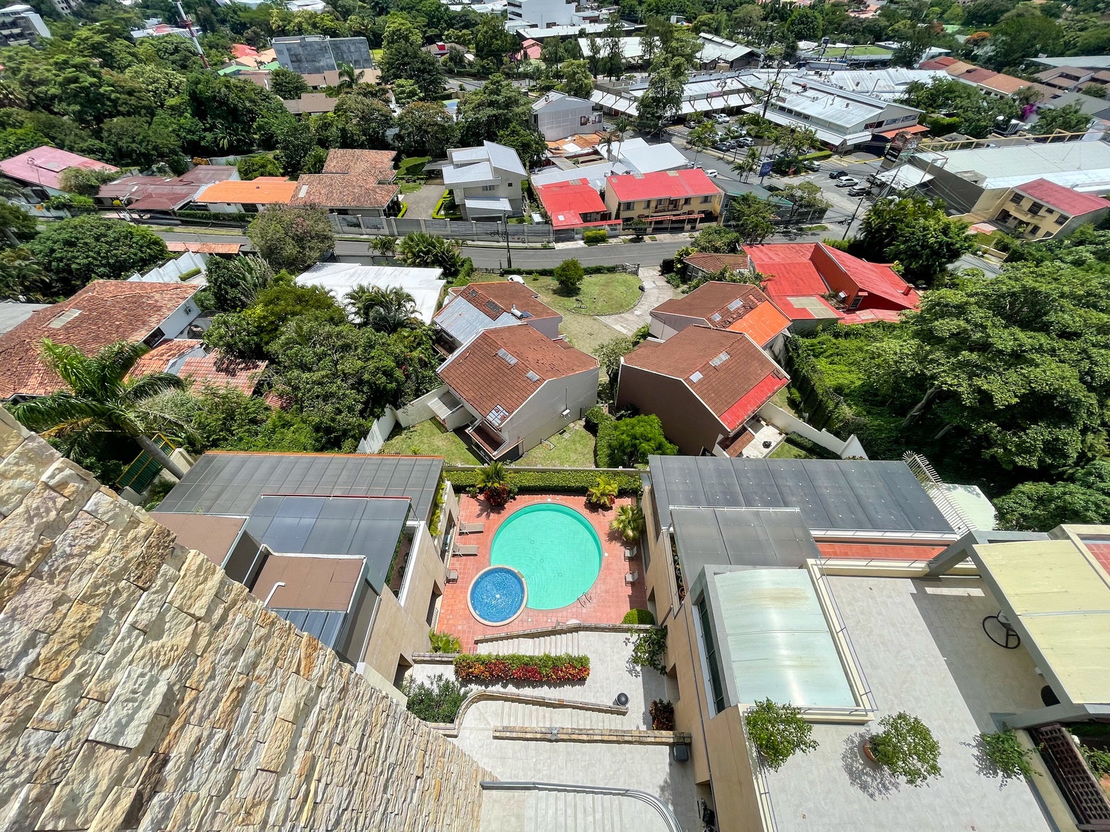 Panoramic Residence Jaboncillos — photo 14 of 15