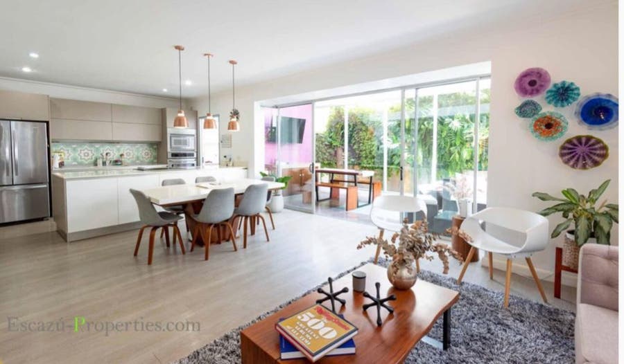 Property photo for Artistic Townhome, #27, Casa Del Sol, Santa Ana, Santa Ana, Santa Ana, San Jose, Costa Rica