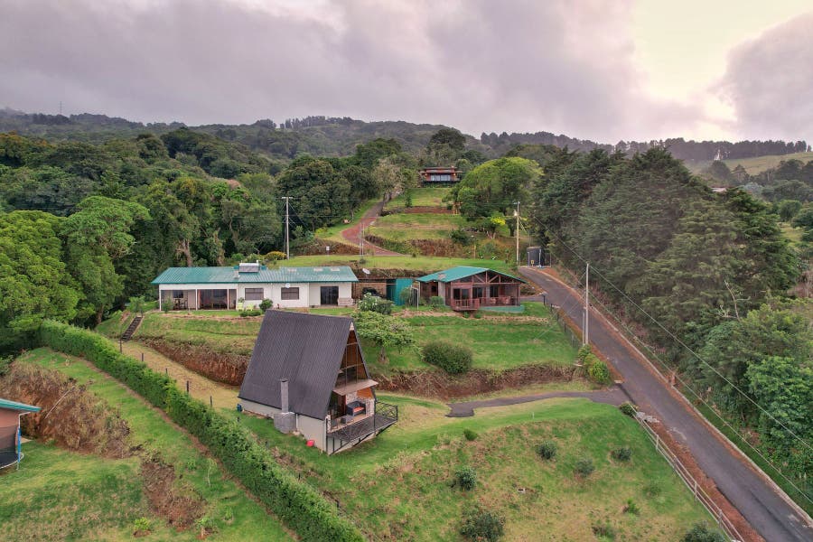 Property photo for Mountain Paradise at the Foot of Poas Volcano, Mirapol, Alajuela, Sabana Redonda, Poas, Alajuela, Costa Rica