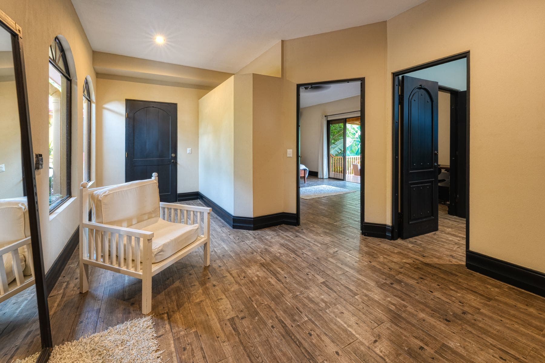 Colonial Luxury Estate in Uvita — photo 15 of 19