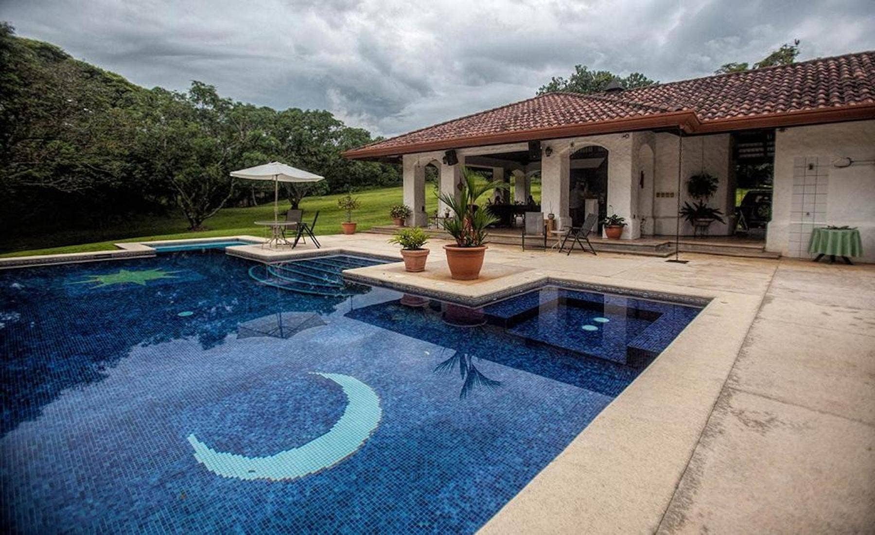 Marichal de Hacienda Vieja de Orotina, Alajuela, Hacienda Vieja, Orotina, Alajuela, Costa Rica — foto 2 de 5