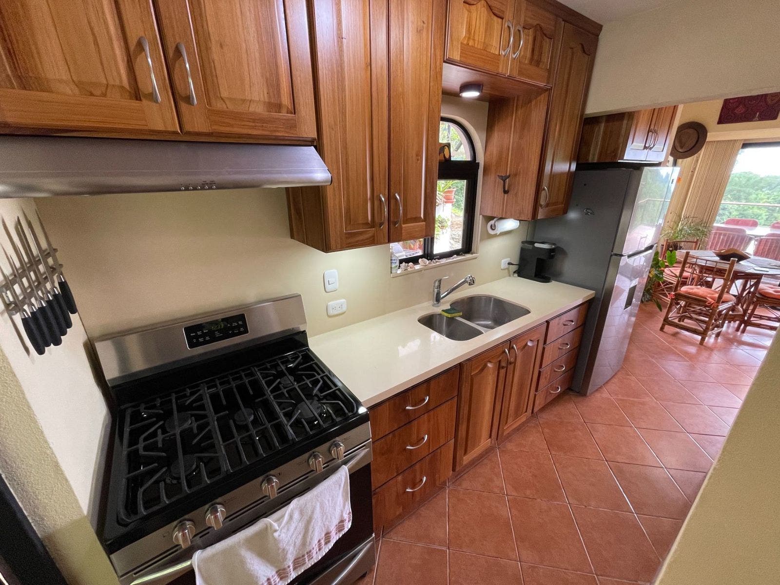Ocean View Home with Guest Cabin — photo 5 of 15