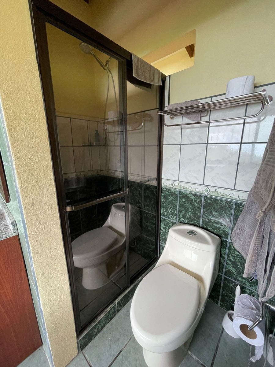 Ocean View Home with Guest Cabin — photo 13 of 15