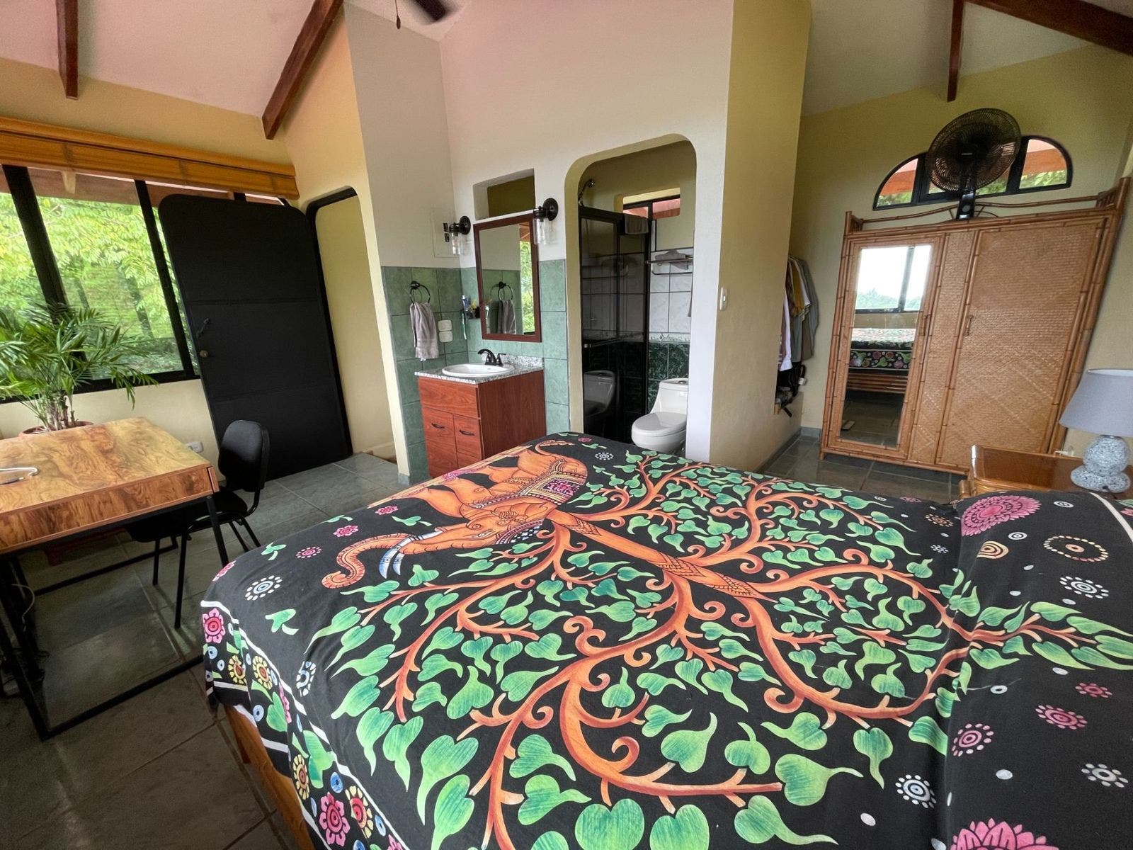 Ocean View Home with Guest Cabin — photo 6 of 15