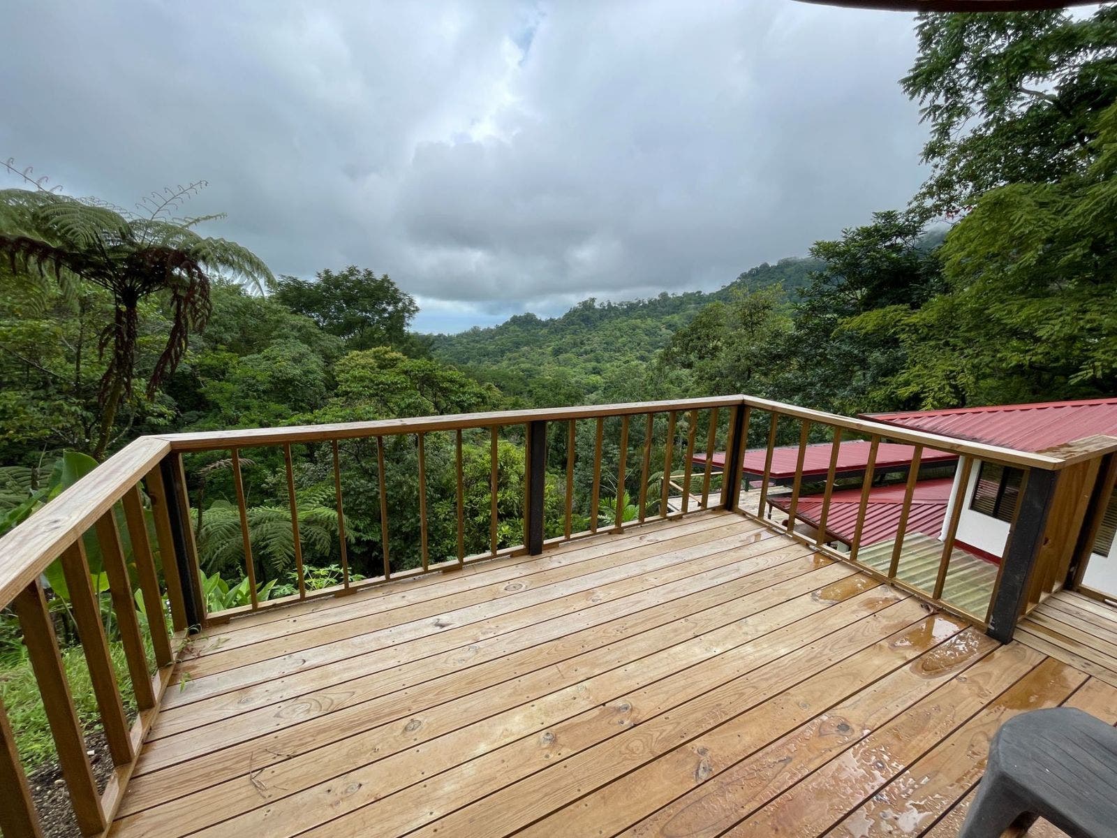 Ocean View Home with Guest Cabin — photo 2 of 15