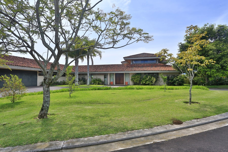 Property photo for Value, Opportunity, Timeless Monteran Legacy Home, Monteran, Granadilla, Curridabat, Sanchez, Curridabat, San Jose, Costa Rica
