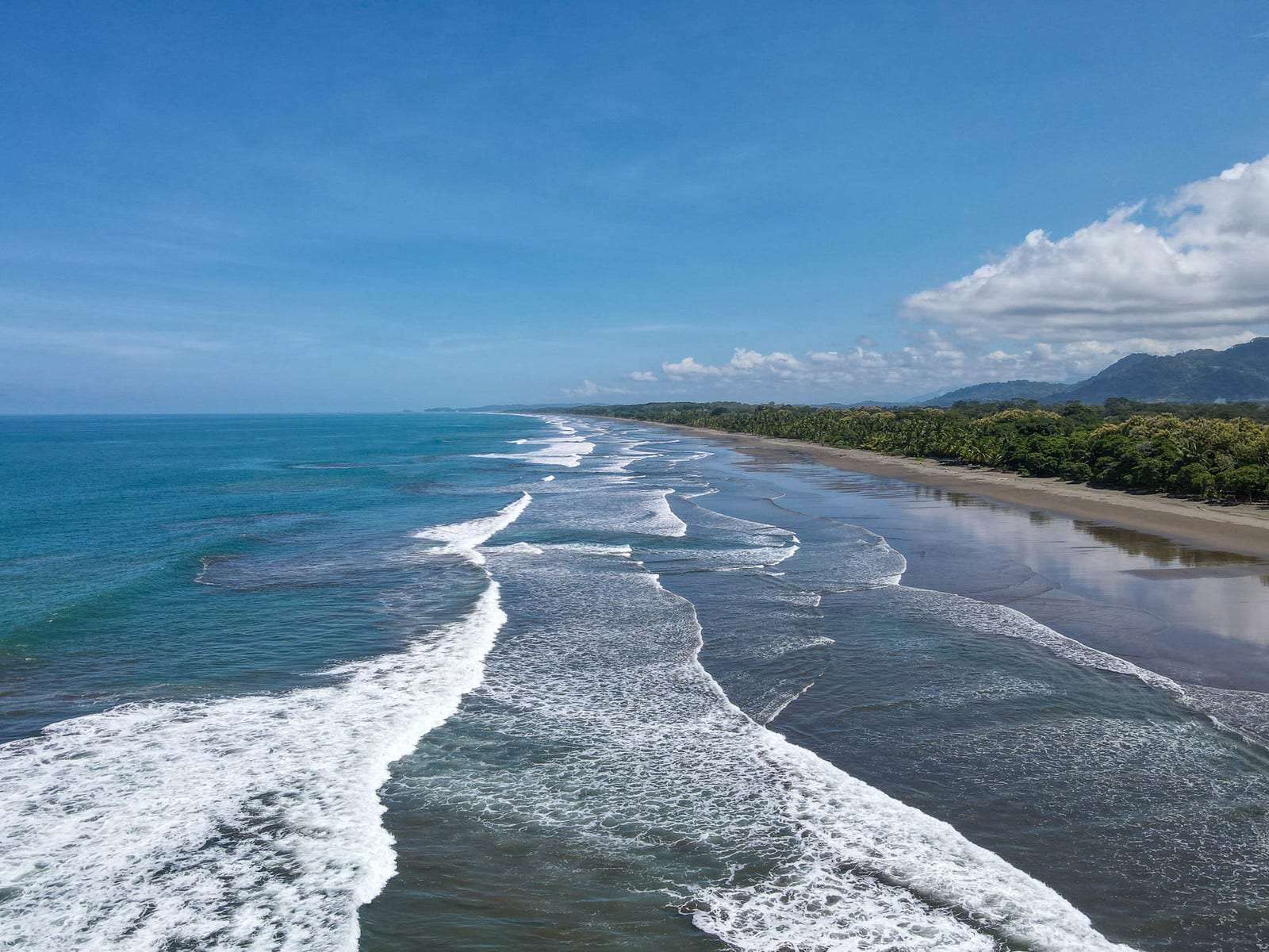 Playa Linda, Matapalo, Manuel Antonio, Puntarenas, Puntarenas, Costa Rica 60601 — photo 3 of 5
