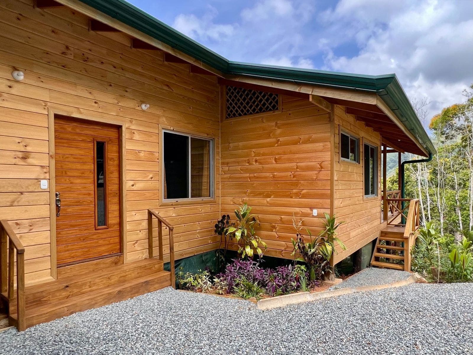 Mountain Retreat Home and Guest Houses — photo 3 of 18
