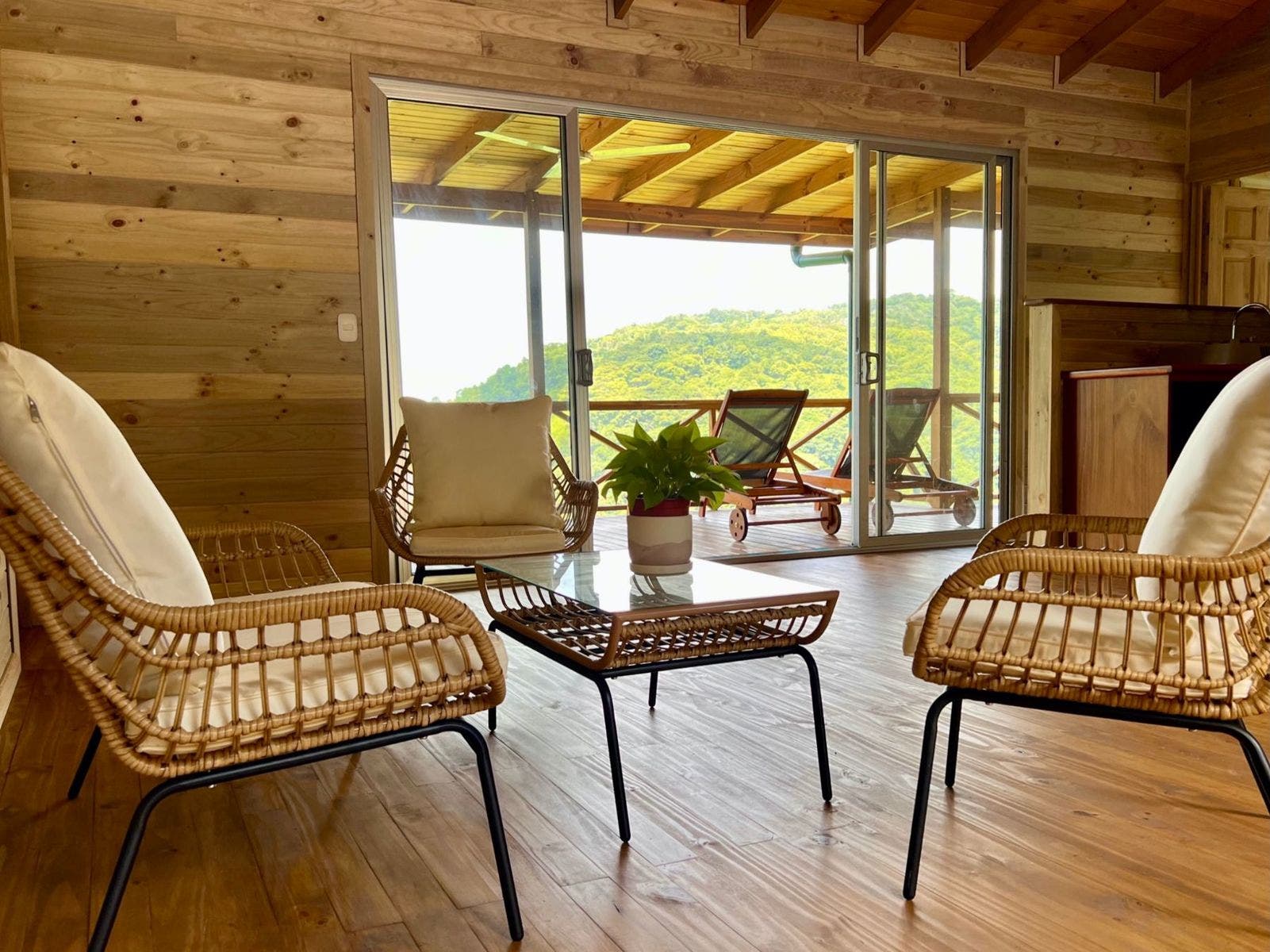 Mountain Retreat Home and Guest Houses — photo 5 of 18