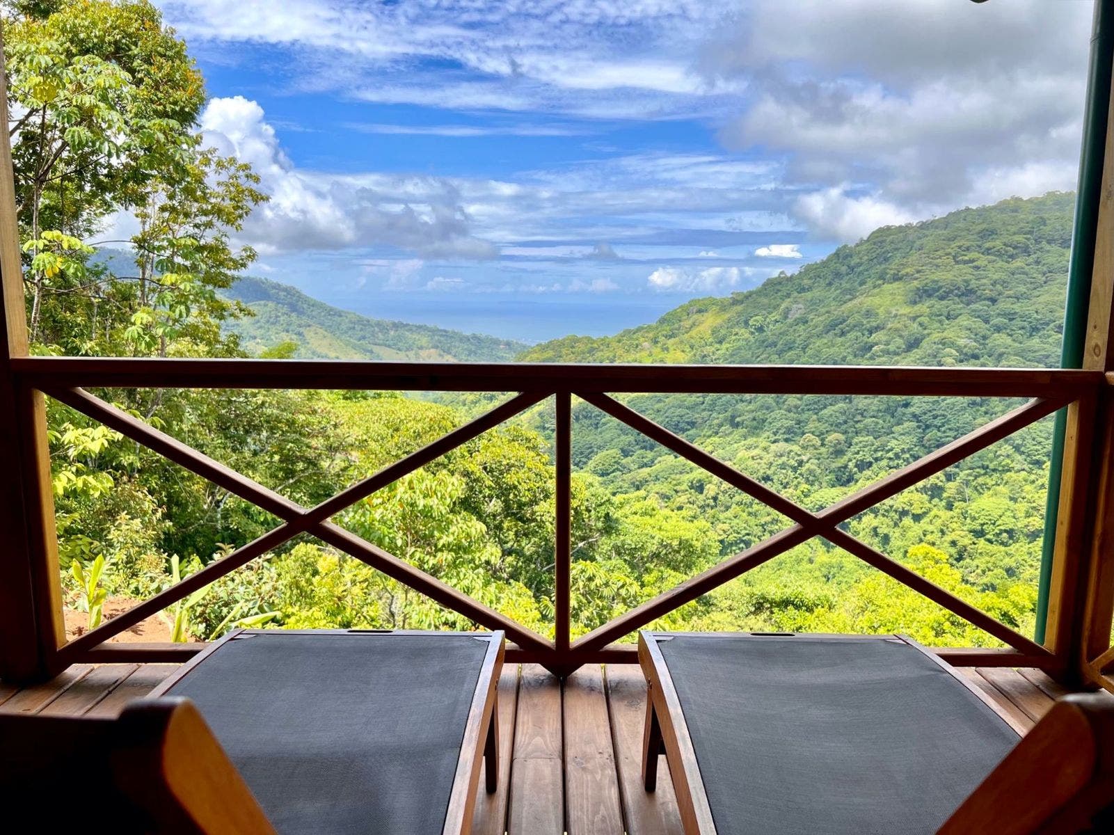 Mountain Retreat Home and Guest Houses — photo 9 of 18