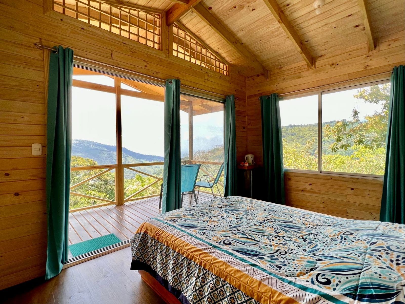 Mountain Retreat Home and Guest Houses — photo 15 of 18