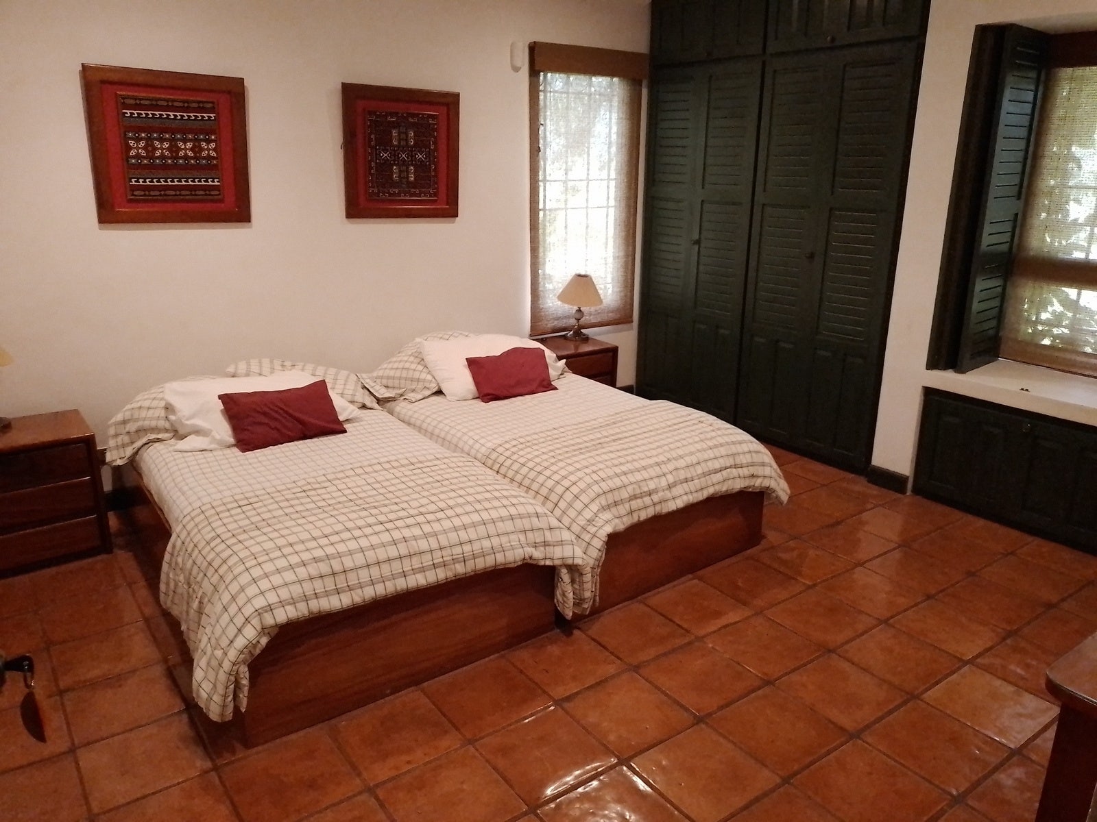 Mountain View Hacienda — photo 8 of 19