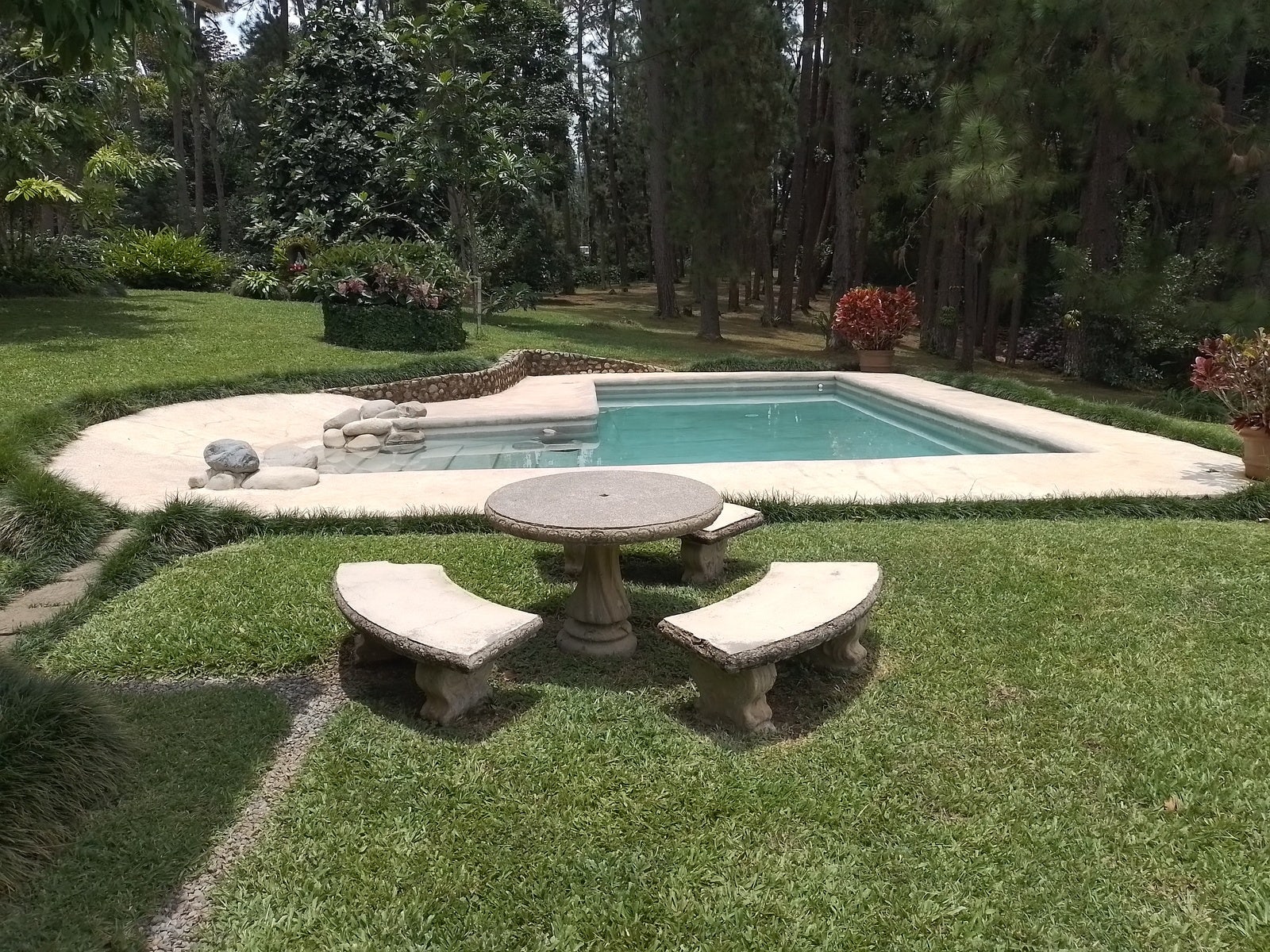 Mountain View Hacienda — photo 11 of 19
