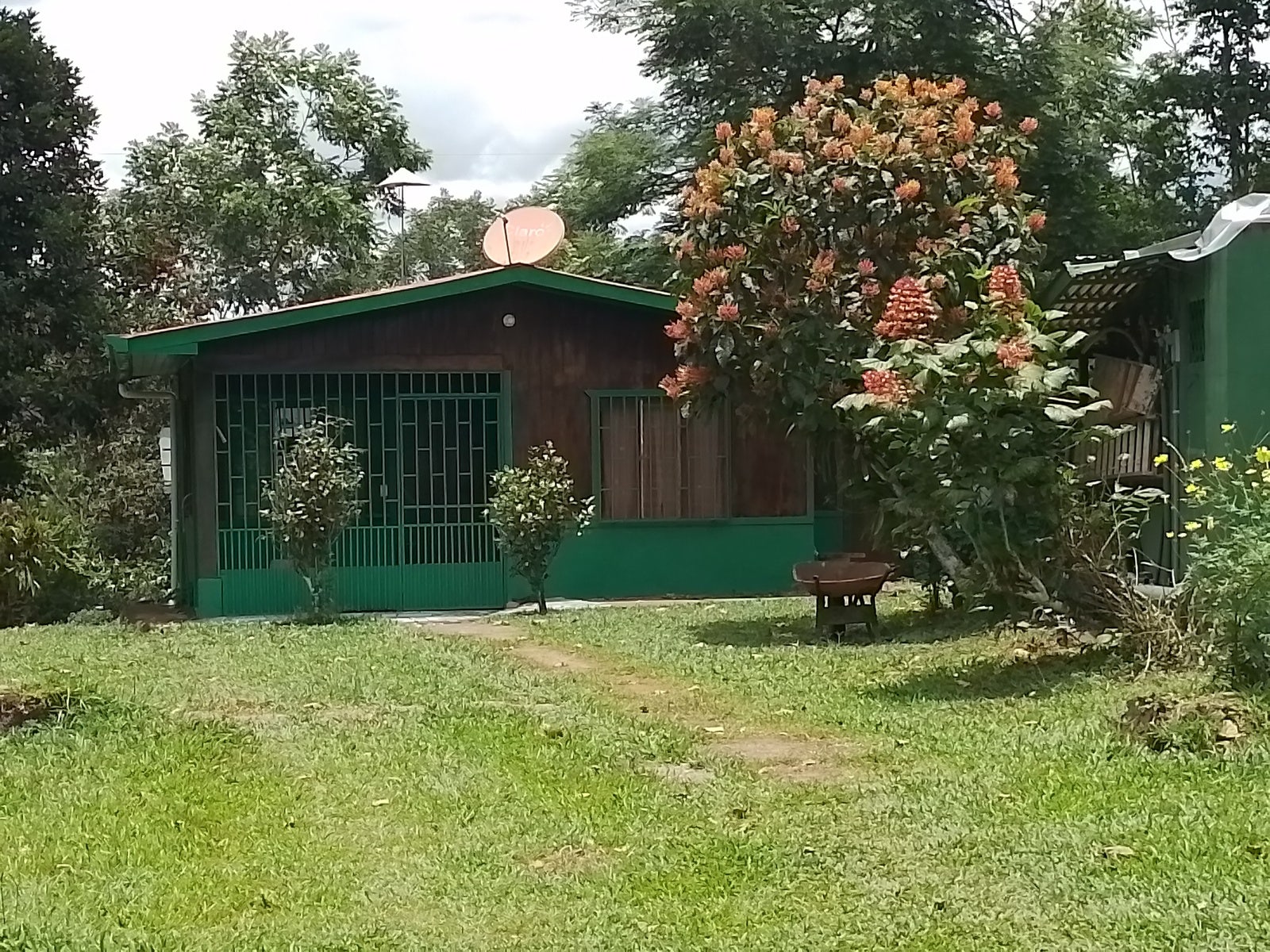 Mountain View Hacienda — photo 13 of 19