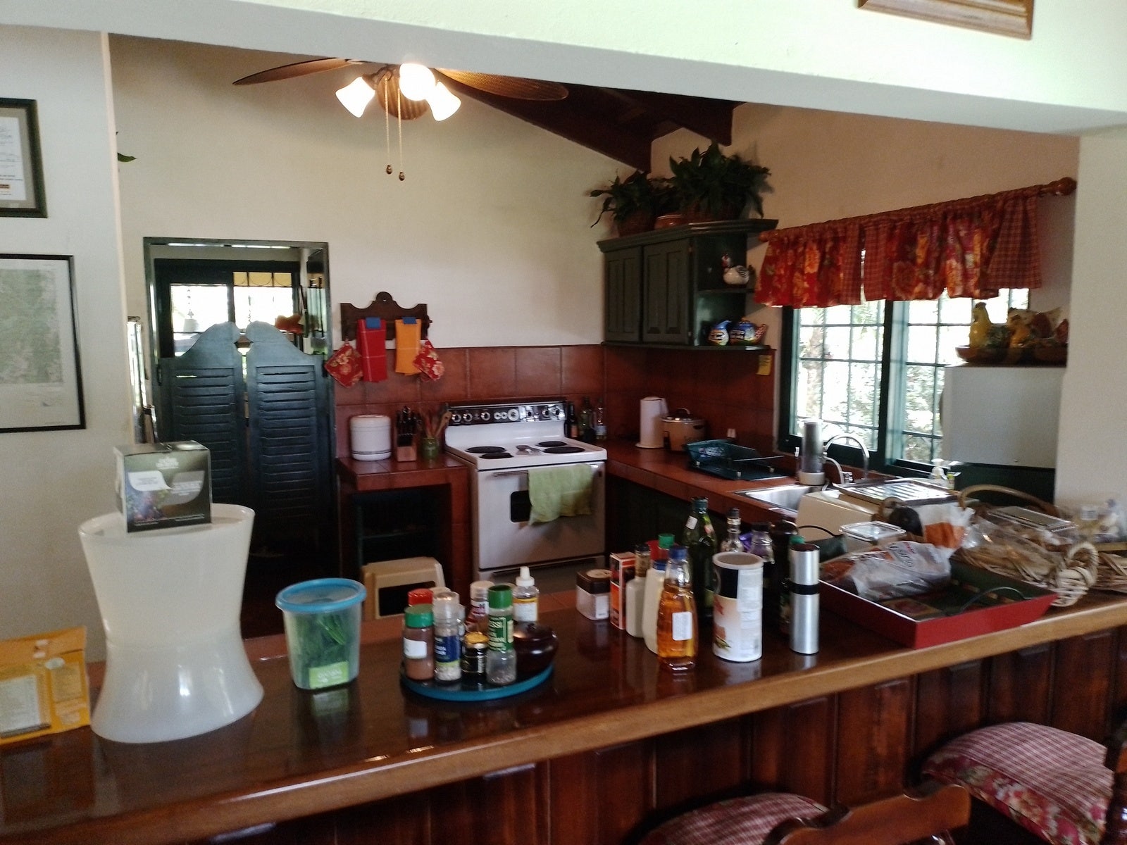 Mountain View Hacienda — photo 14 of 19