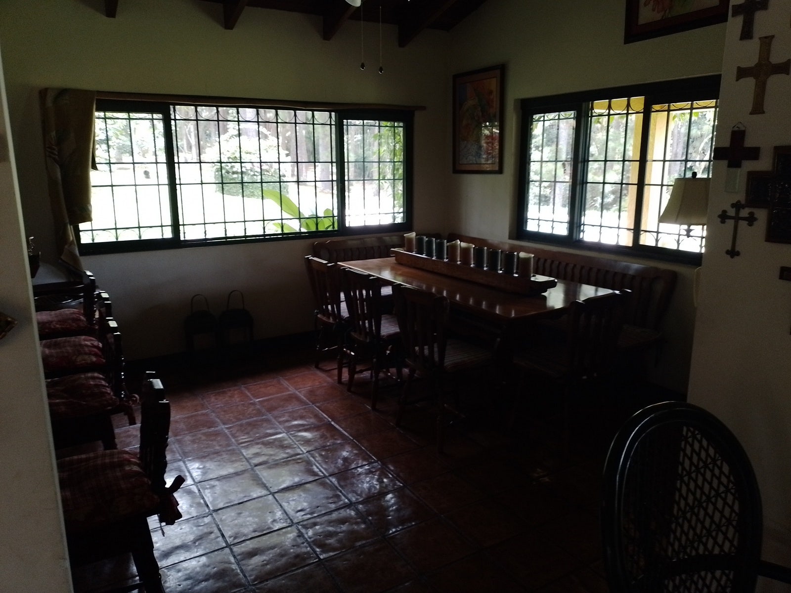 Mountain View Hacienda, Rivas, Rivas, Perez Zeledon, San Jose, Costa Rica 11904